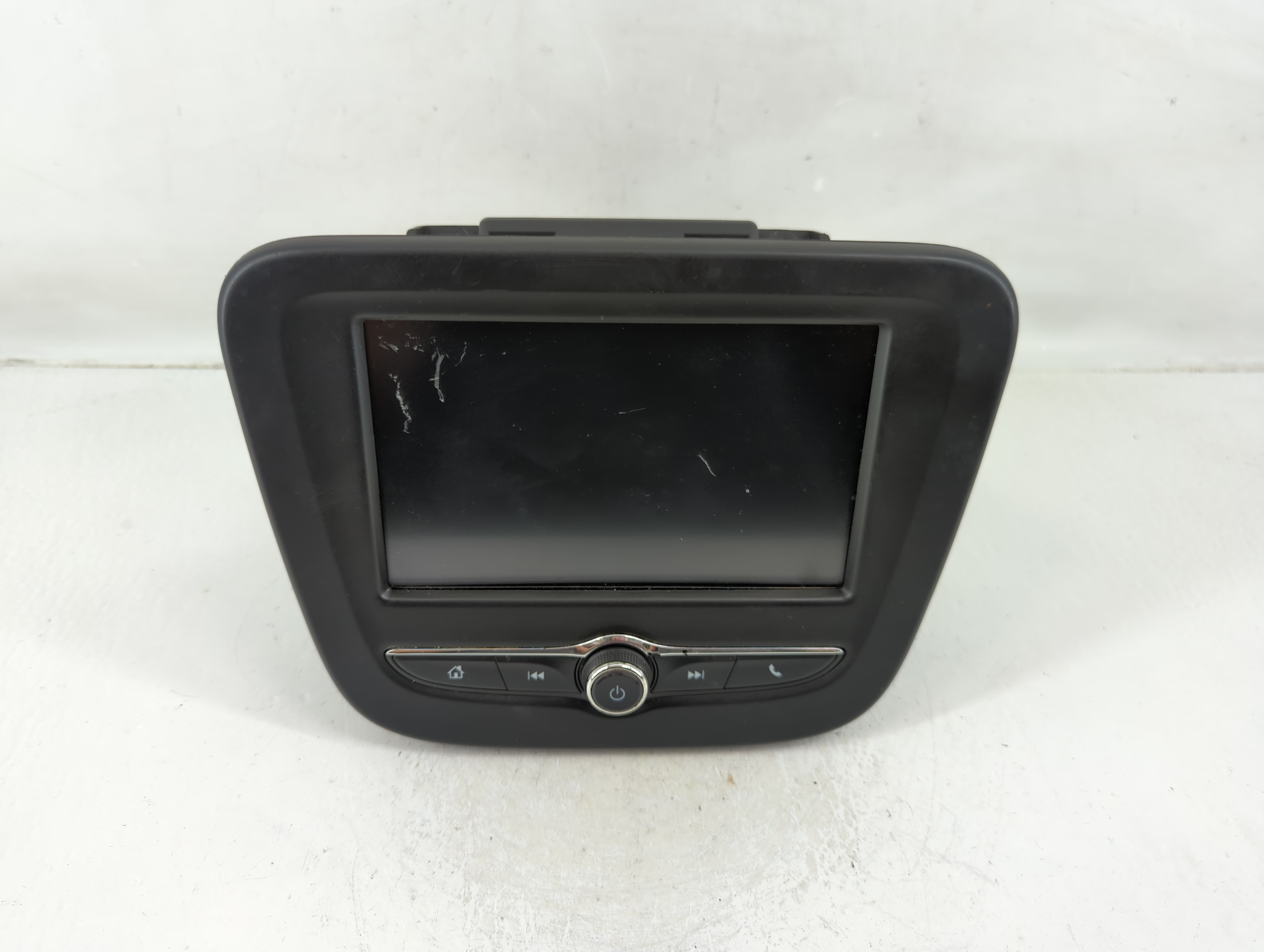 Picture of 2017-2017 Chevrolet Malibu Am Fm Cd Player Radio Receiver 1127112