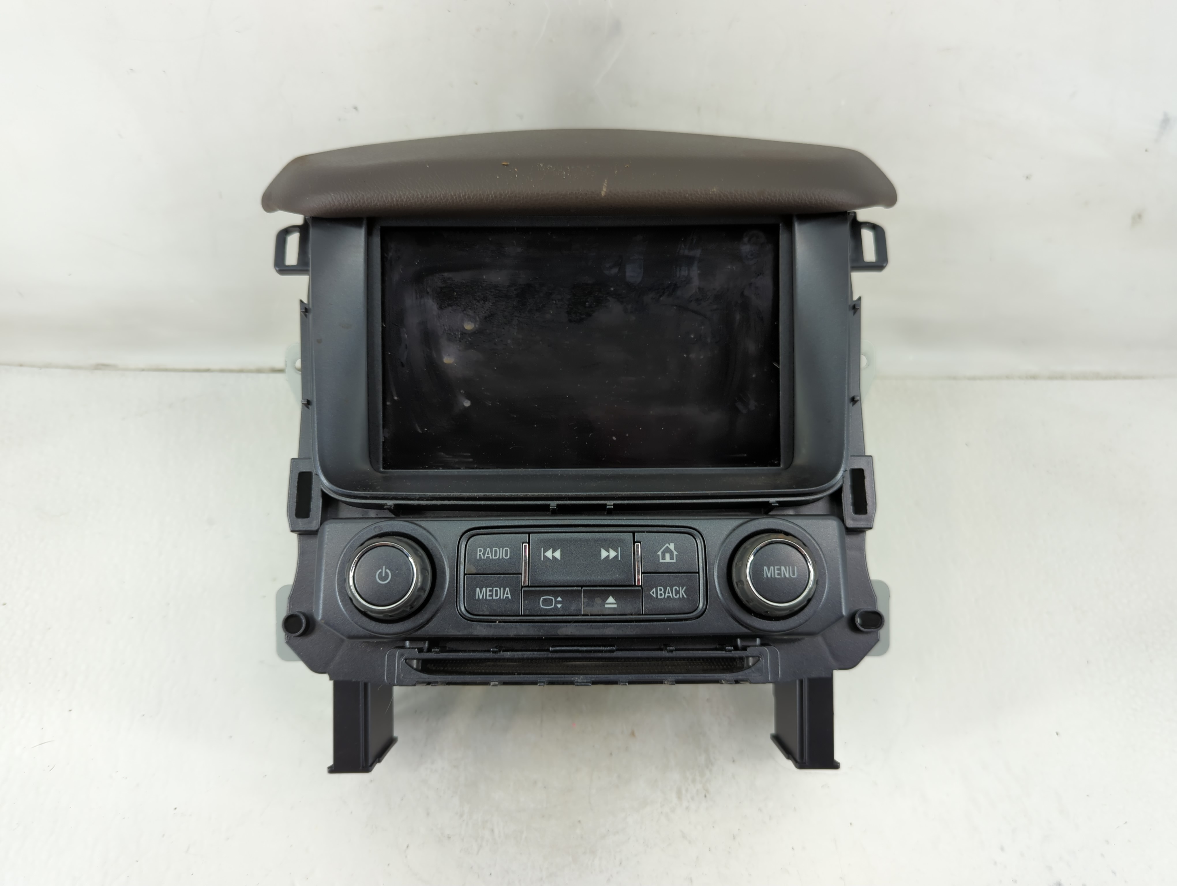 Picture of Gmc Yukon Xl 1500 Am Fm Cd Player Radio Receiver 1127119