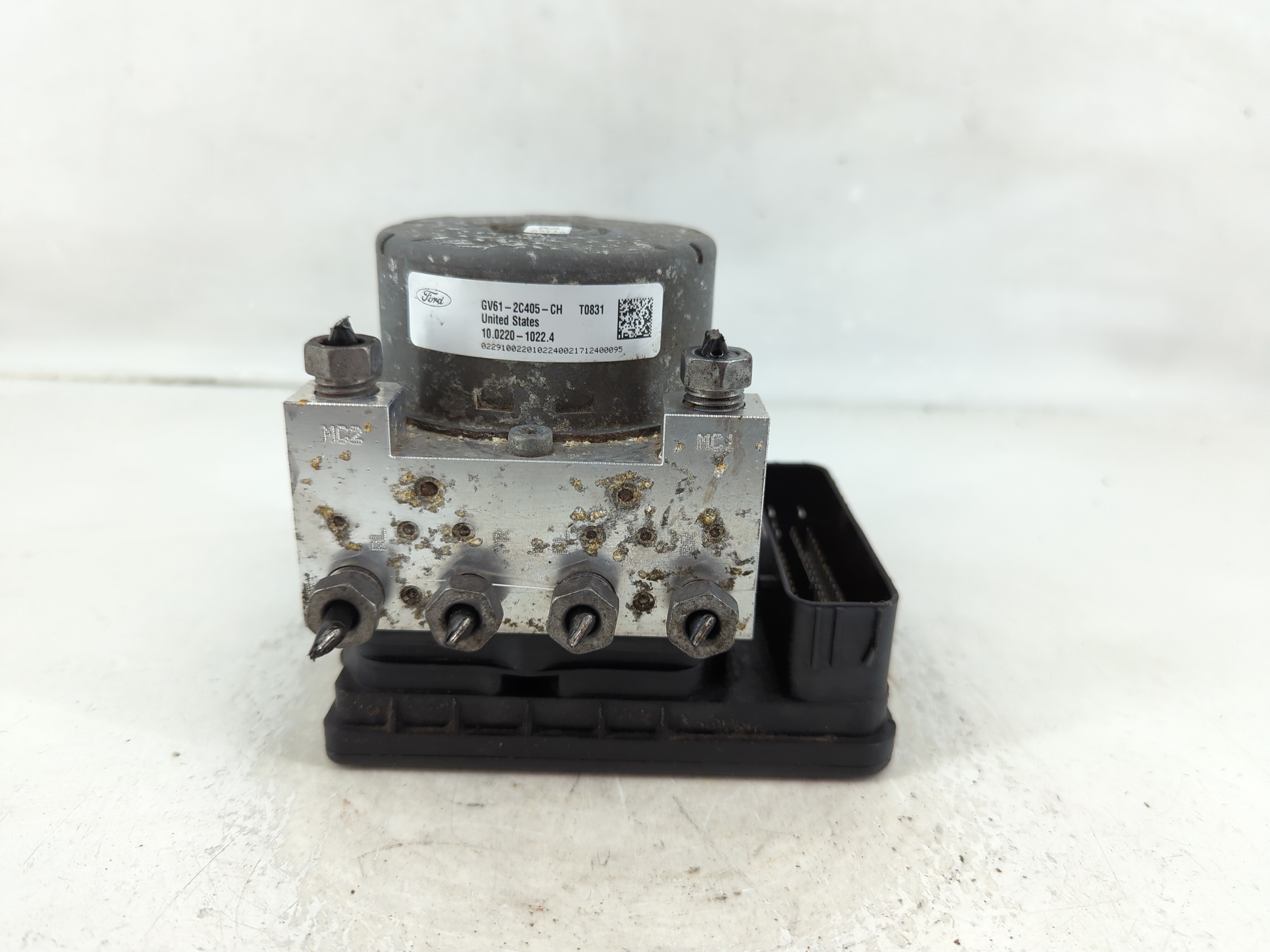 Picture of 2017-2019 Ford Escape Abs Pump Control Module 1127121