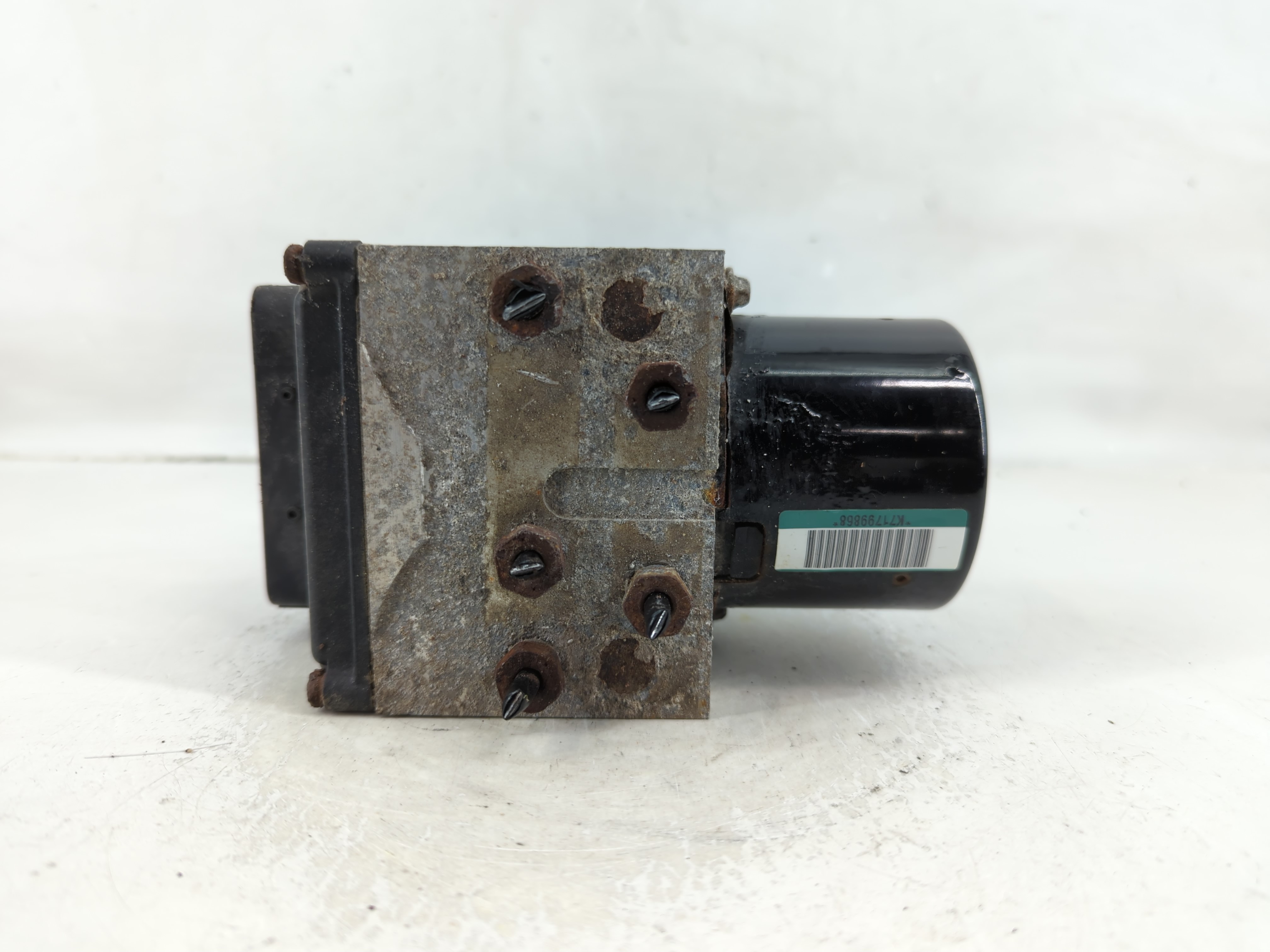 Picture of 2005-2006 Ford F-250 Super Duty Abs Pump Control Module 1127125
