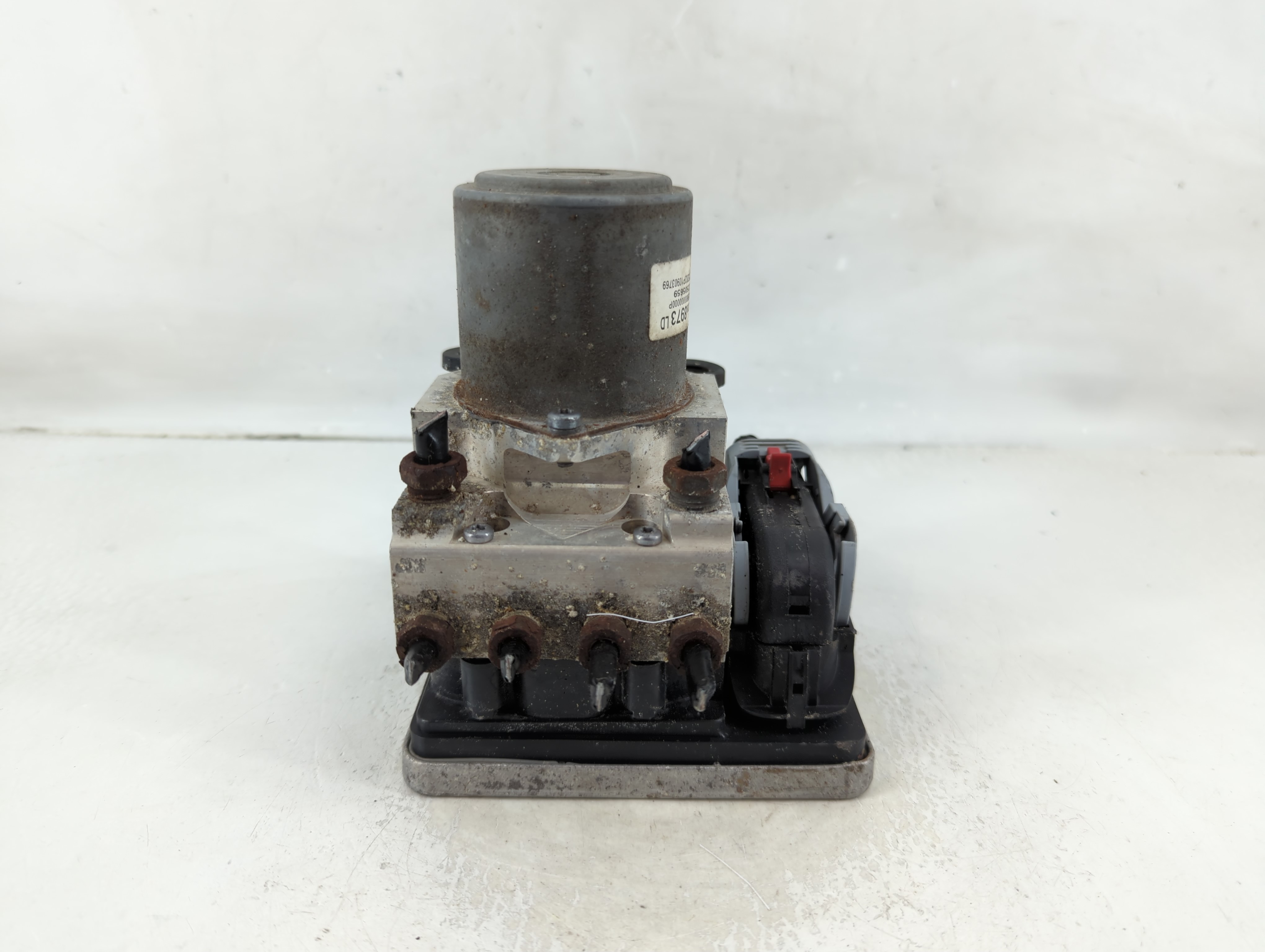 Picture of Chevrolet Suburban 1500 Abs Pump Control Module 1127126