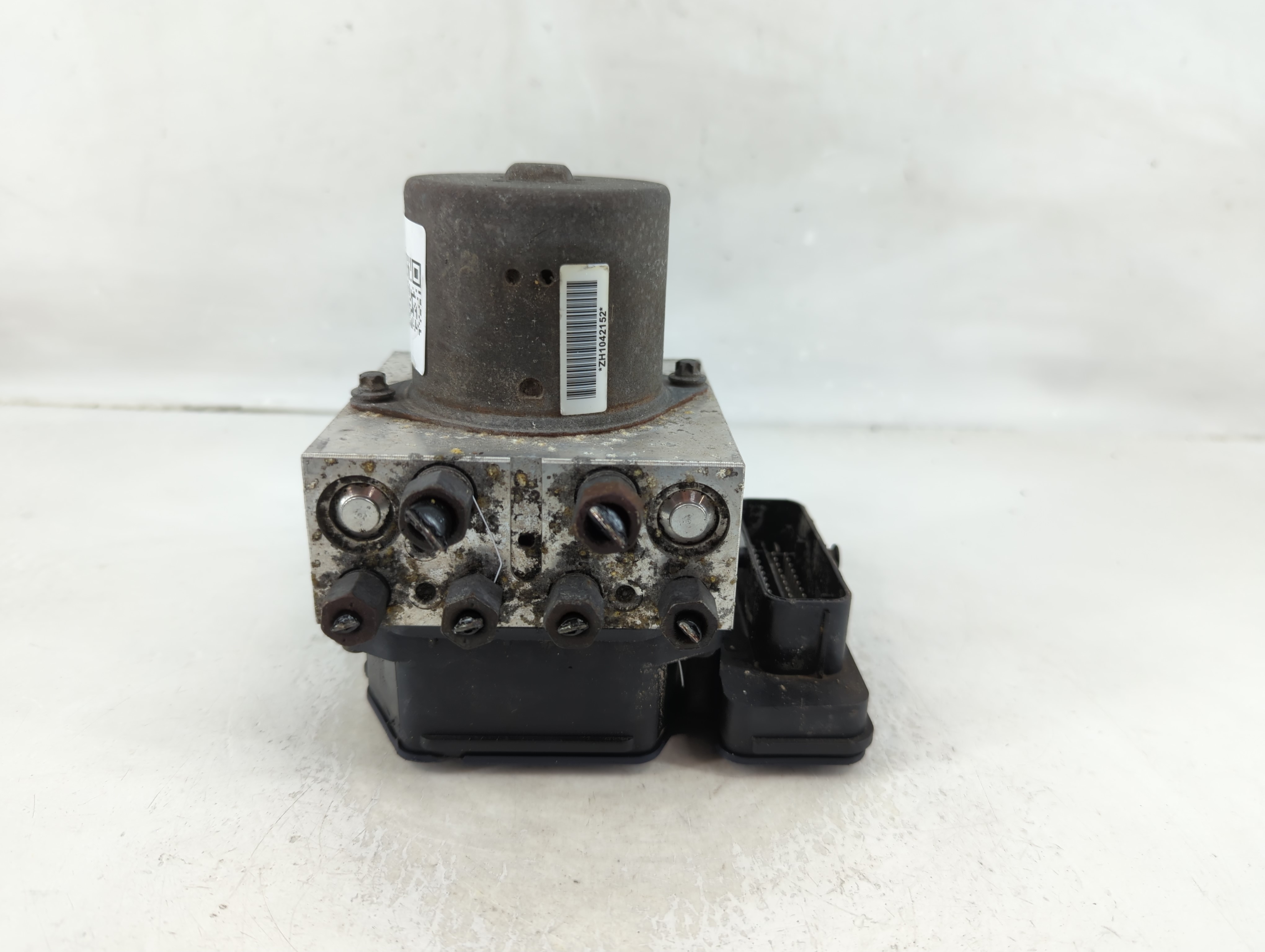 Picture of 2012-2012 Jeep Grand Cherokee Abs Pump Control Module 1127127
