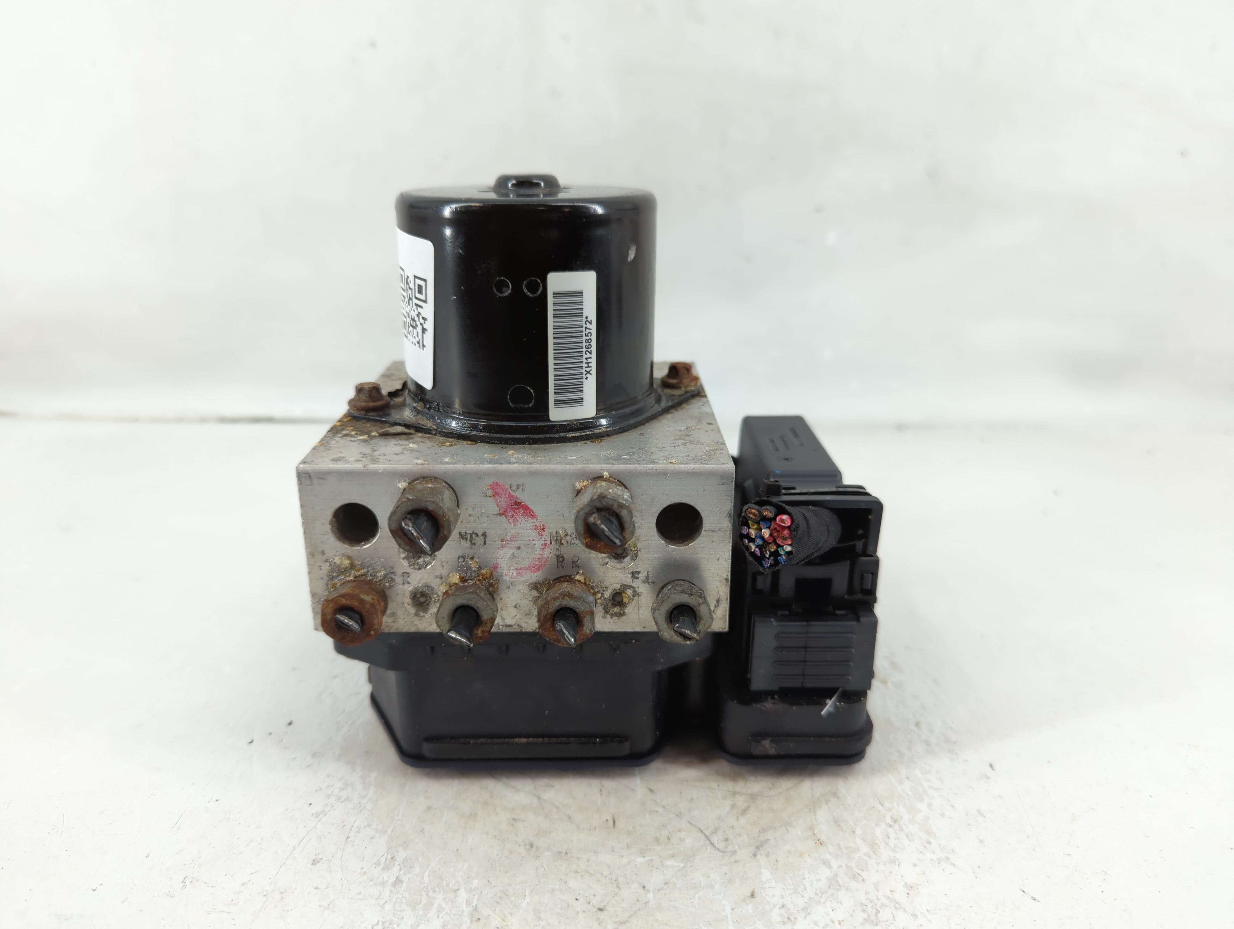 Picture of 2013-2016 Chevrolet Malibu Abs Pump Control Module 1127130