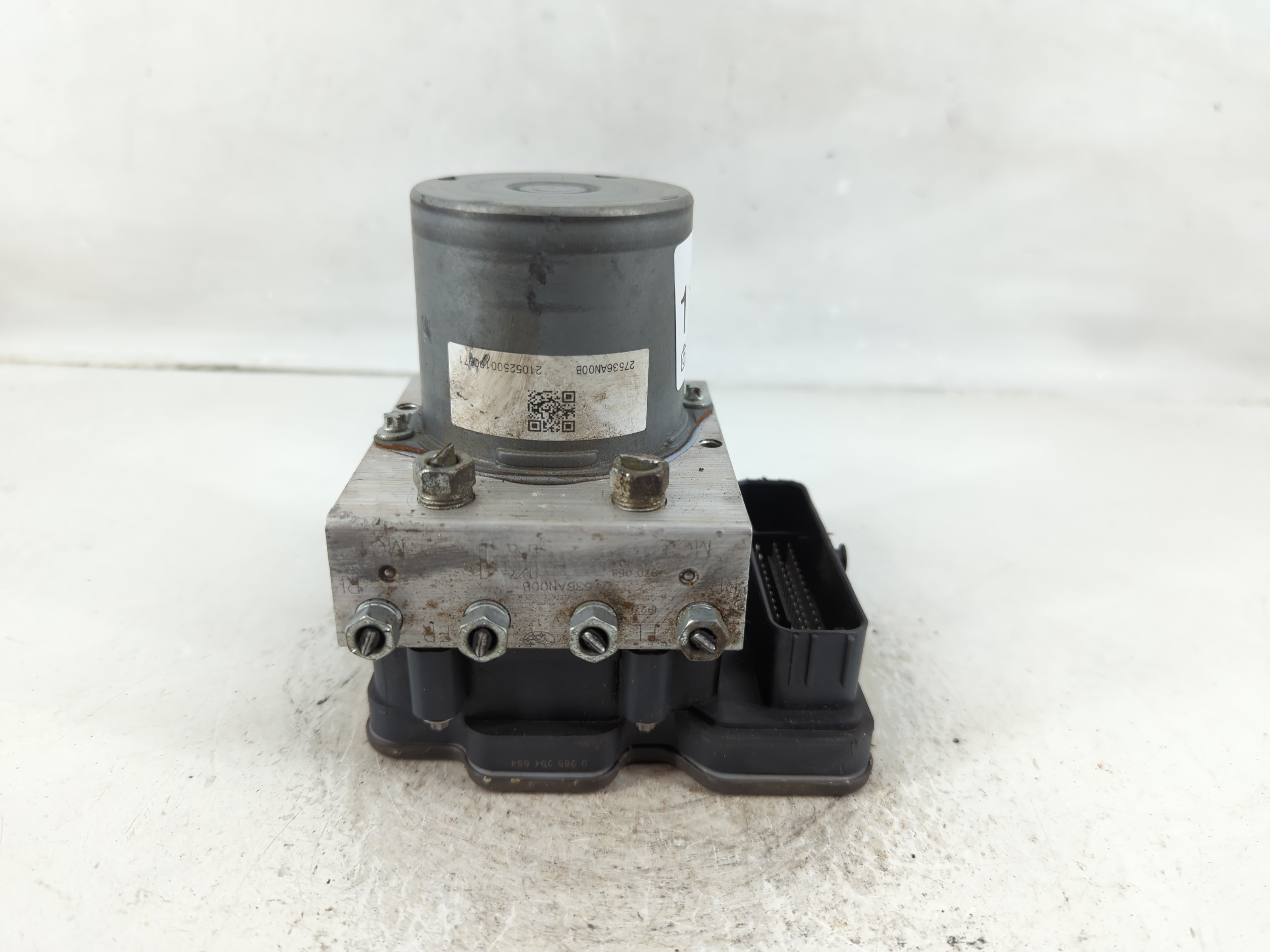 Picture of 2020-2022 Subaru Legacy Abs Pump Control Module 1127132