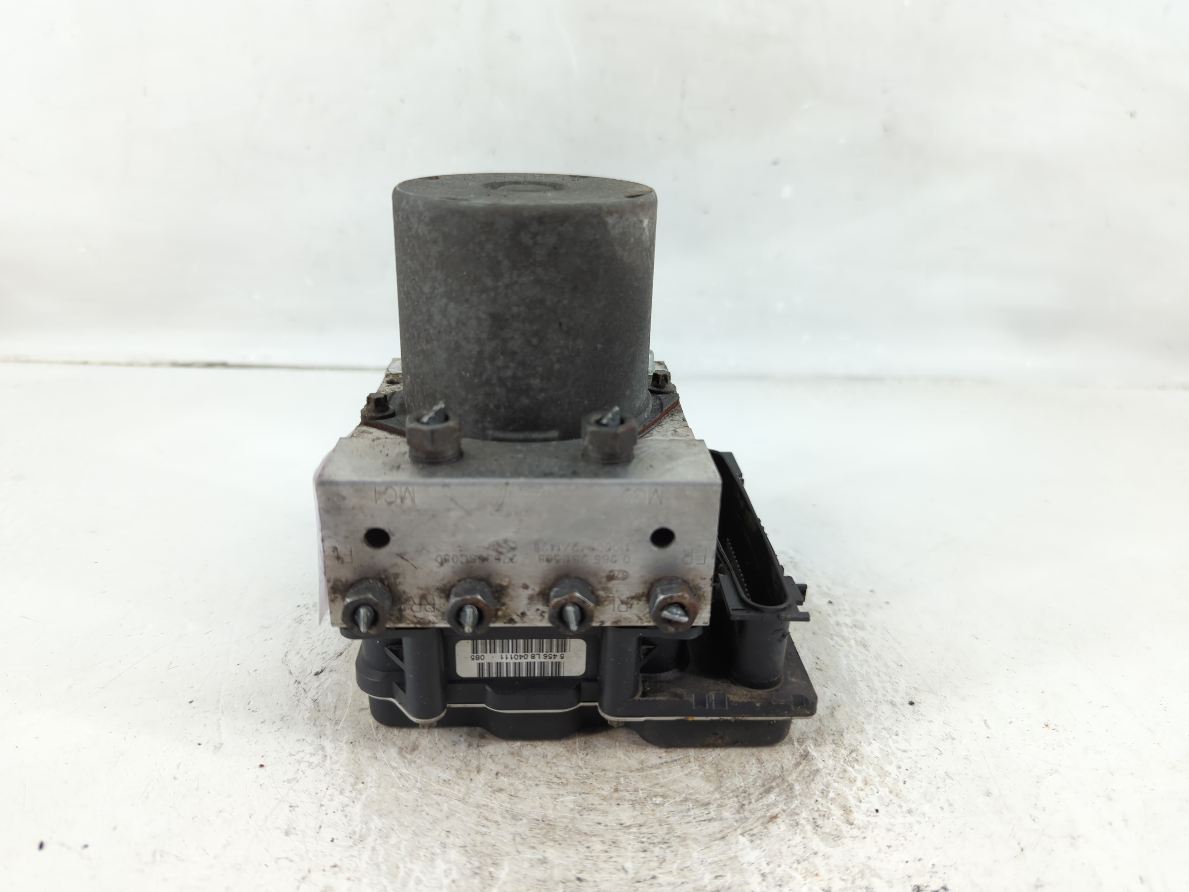 Picture of 2011 Subaru Forester Abs Pump Control Module 1127133