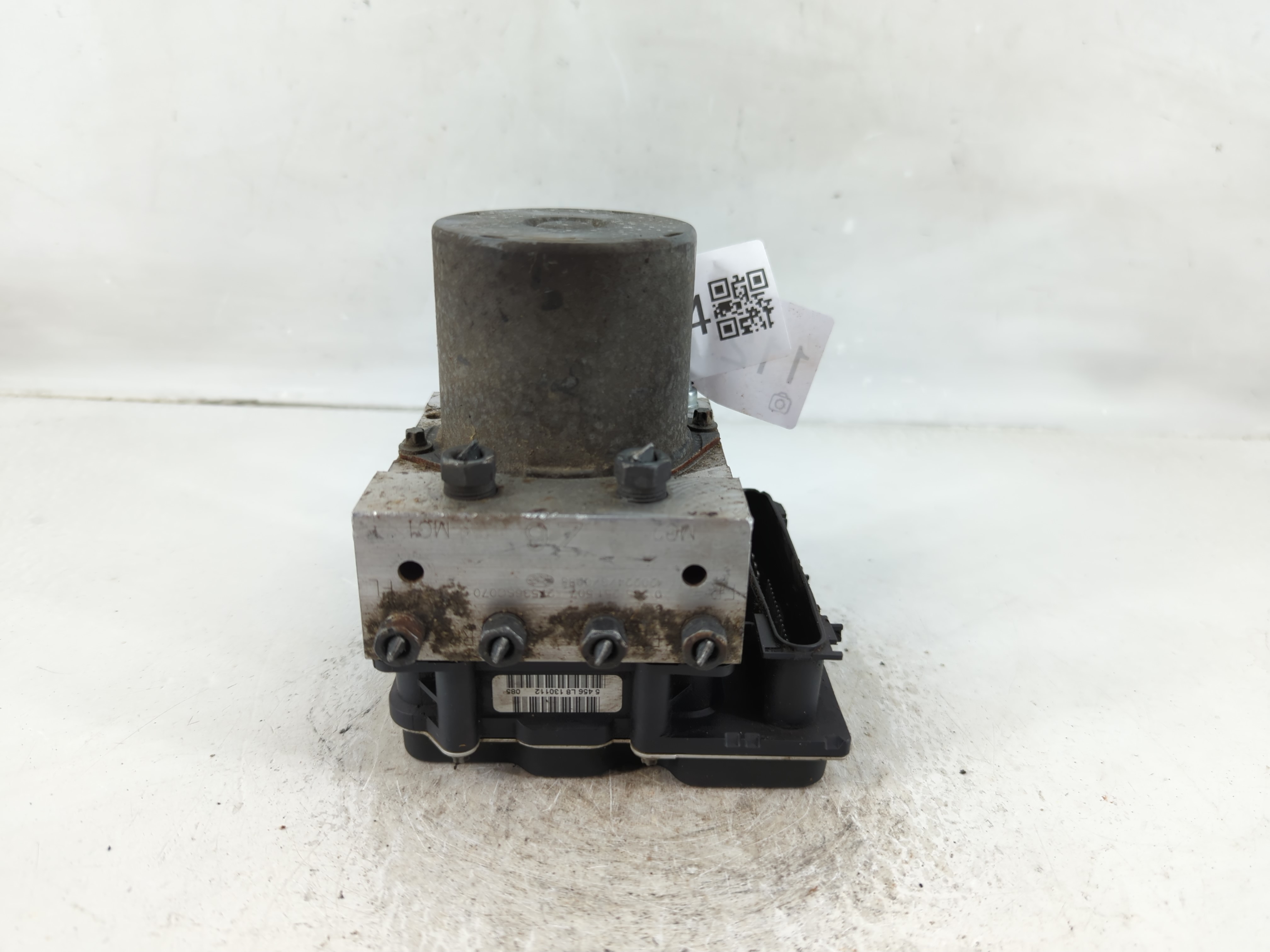 Picture of 2012 Subaru Forester Abs Pump Control Module 1127134