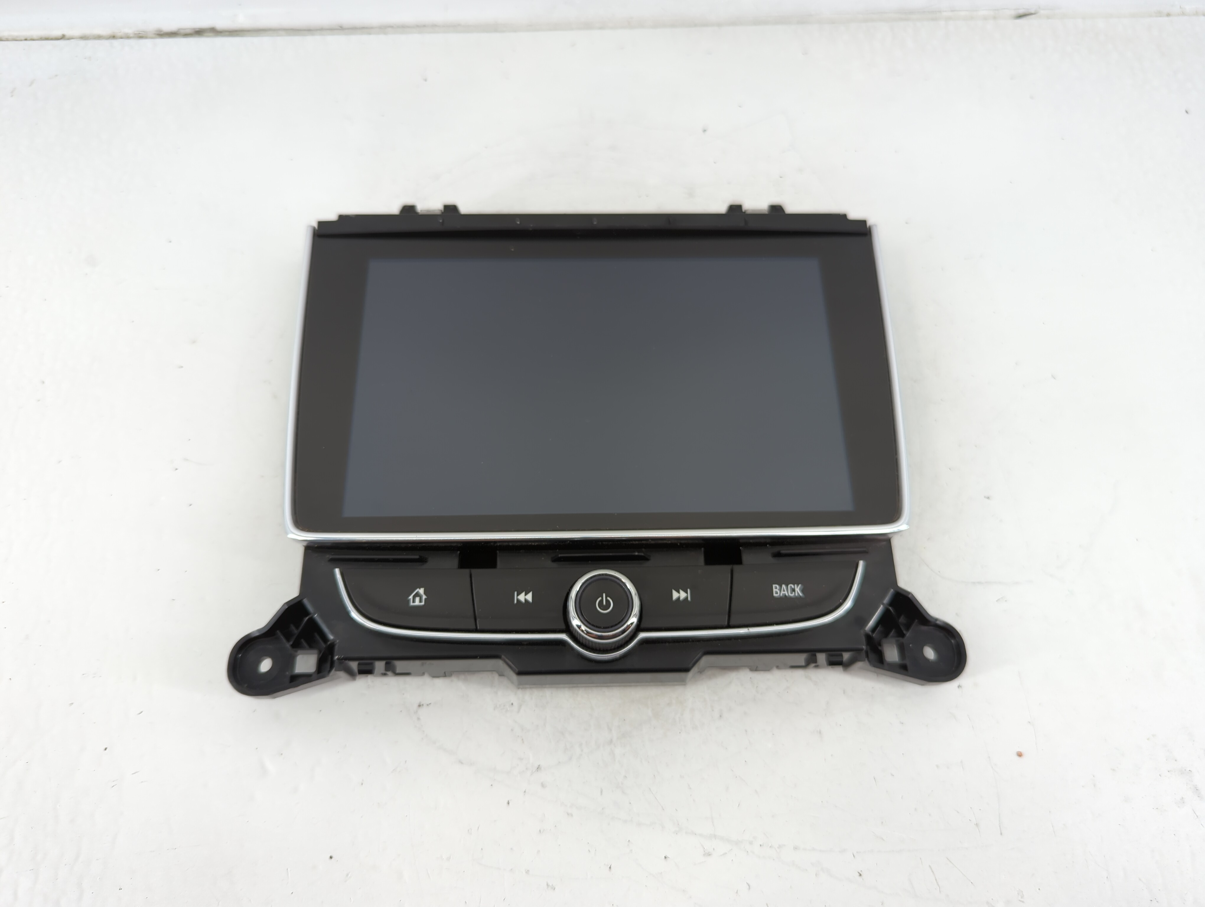 Picture of 2017-2017 Buick Encore Am Fm Cd Player Radio Receiver 1127138