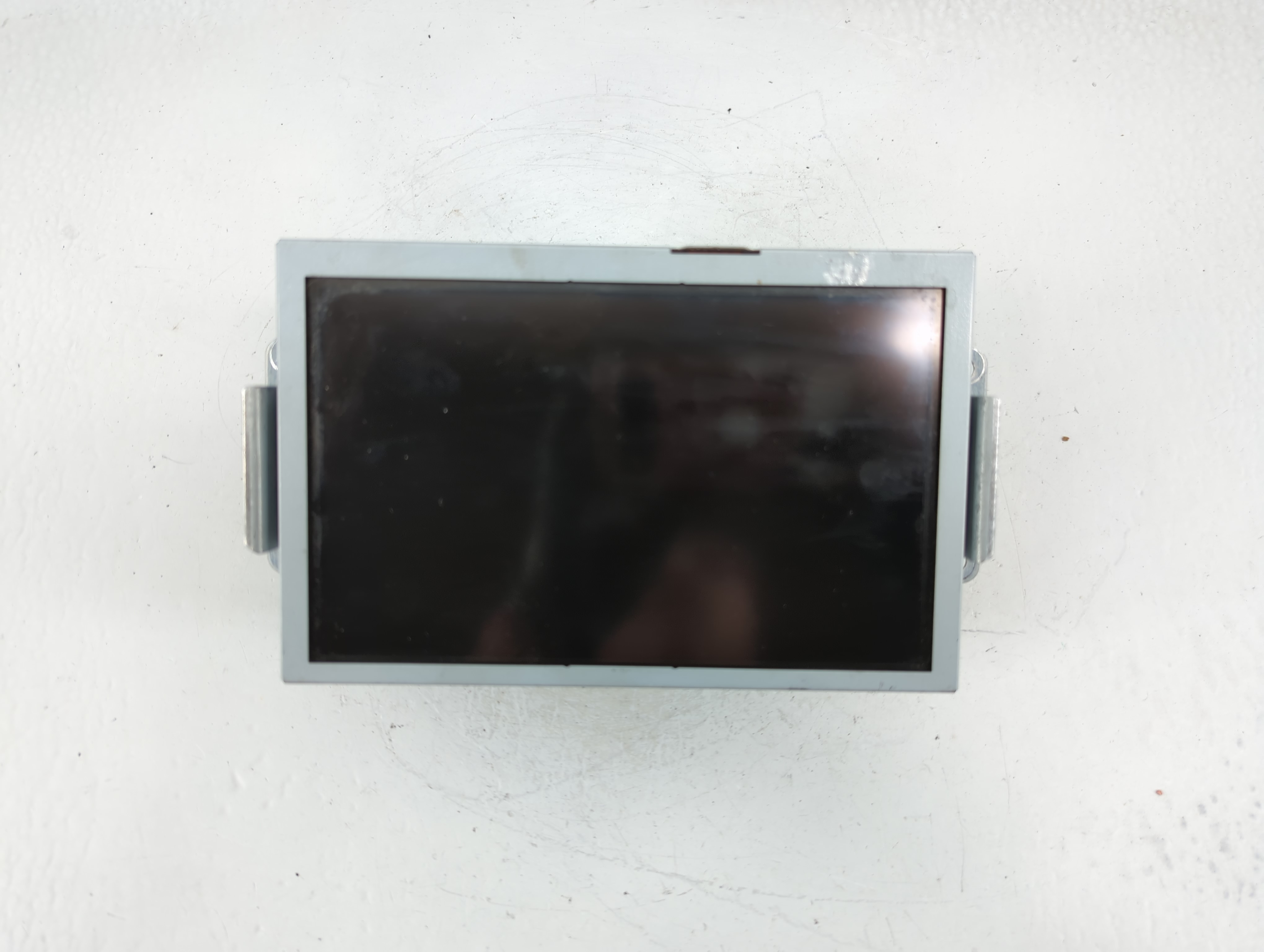 Picture of 2015-2016 Ford Explorer Information Display Screen 1127140