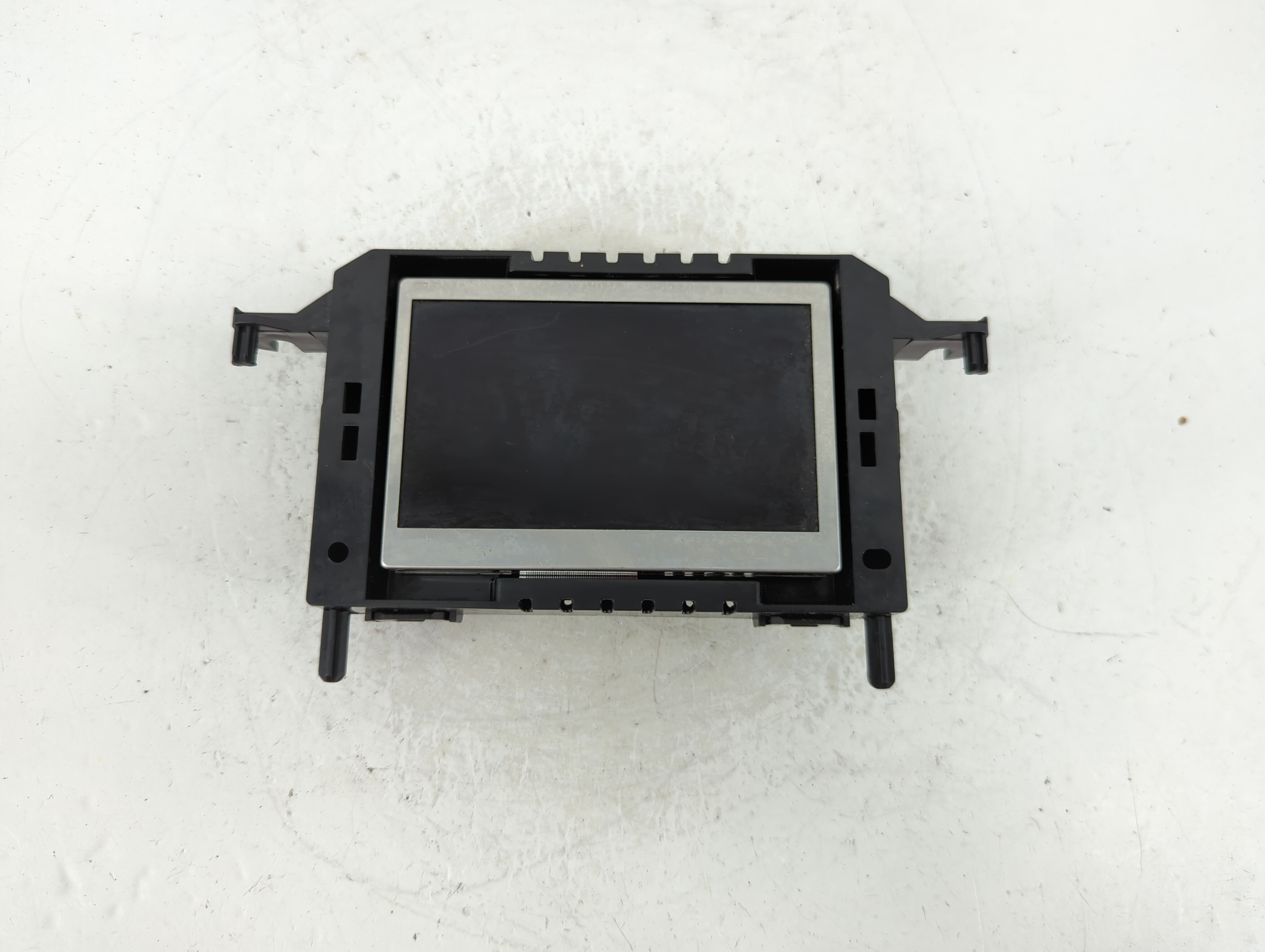 Picture of 2015-2018 Ford Focus Information Display Screen 1127145