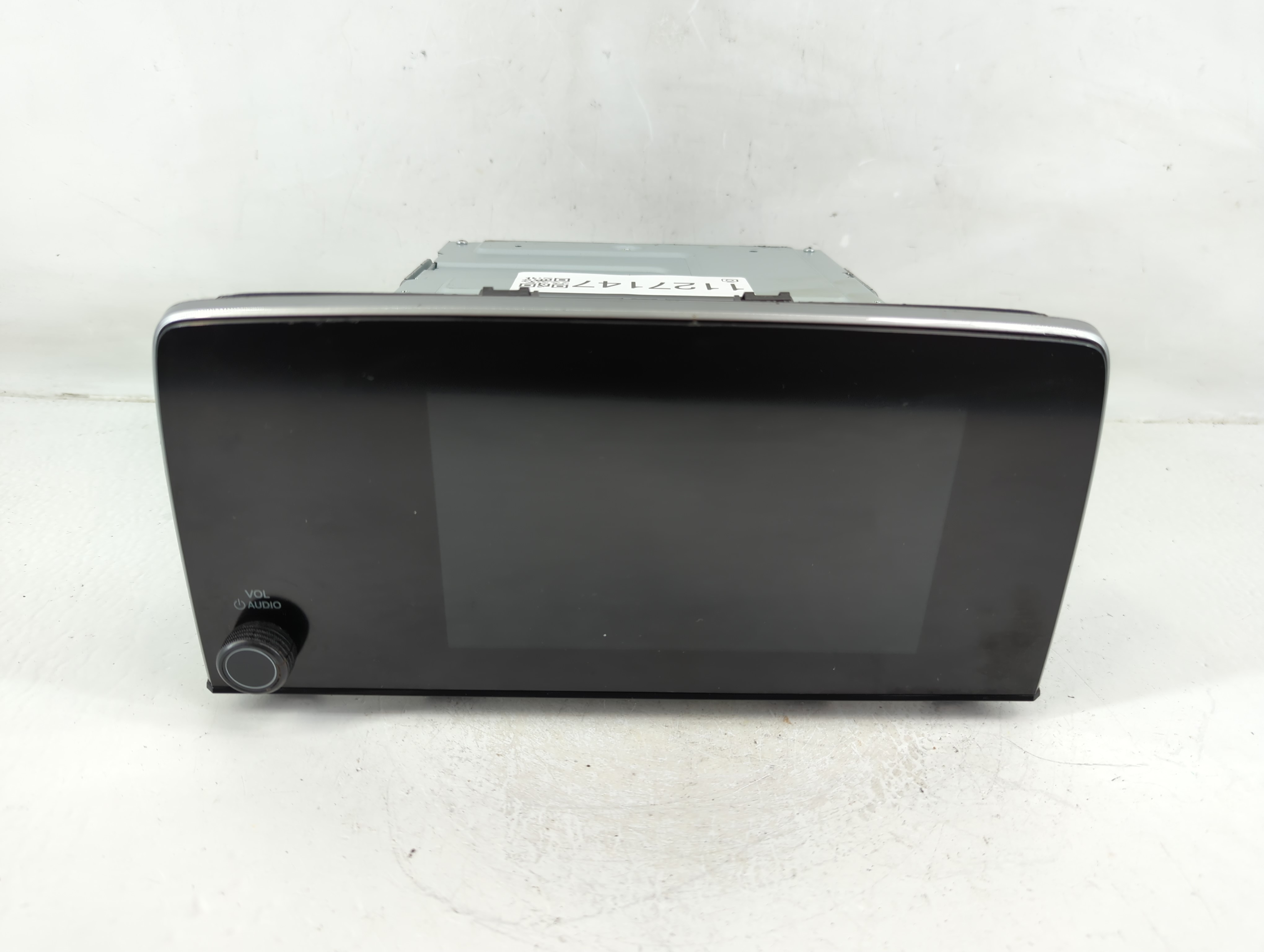 Picture of 2018-2020 Honda Cr-v Am Fm Cd Player Radio Receiver 1127147