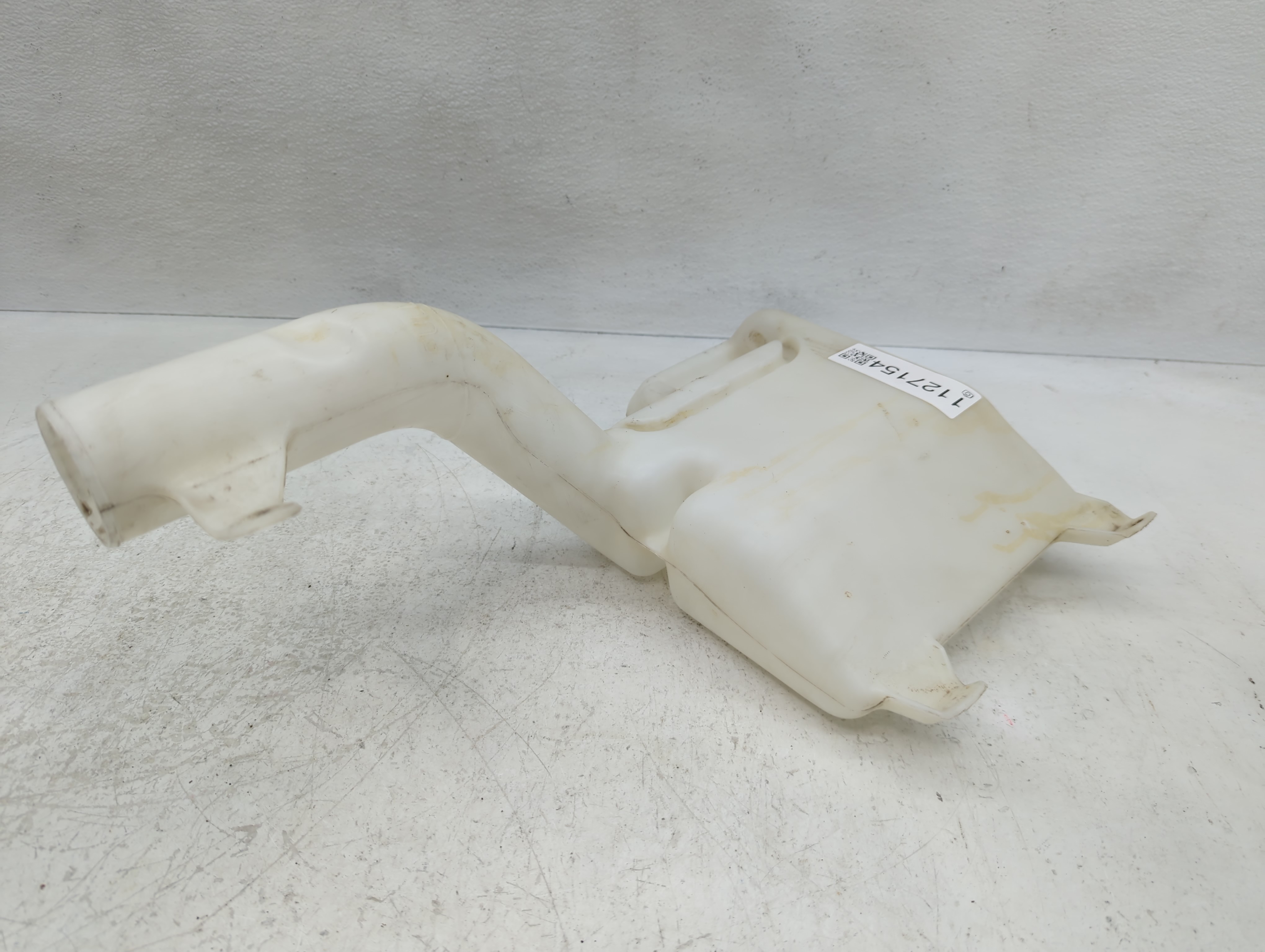 Picture of 2011-2014 Chrysler 200 Windshield Washer Fluid Reservoir Bottle Oem 1127154