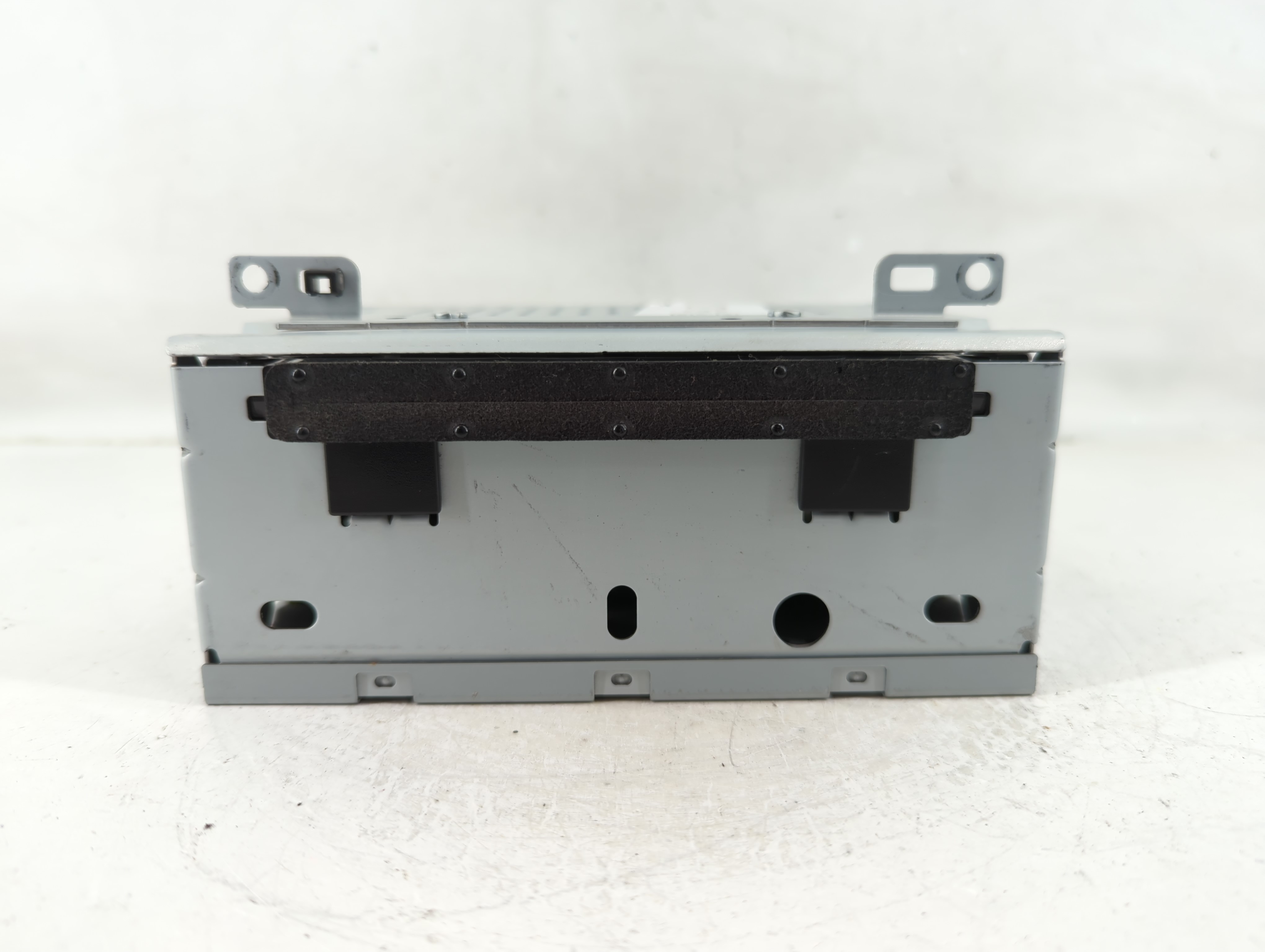 Picture of 2015-2016 Ford Focus Am Fm Cd Player Radio Receiver 1127161