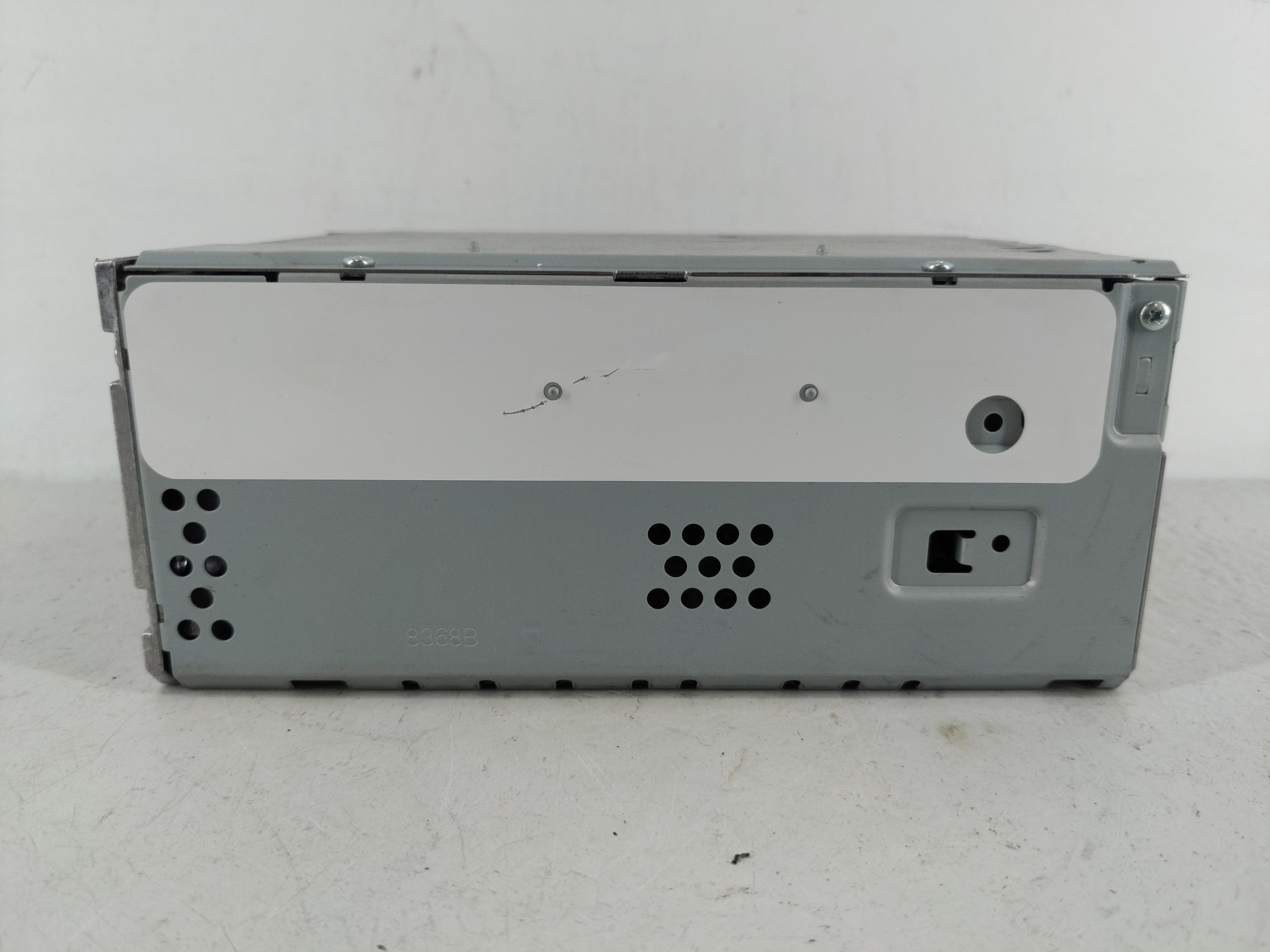 2020-2020 Ford Fusion Am Fm Cd Player Radio Receiver 1127164 - Oemusedautoparts1.com