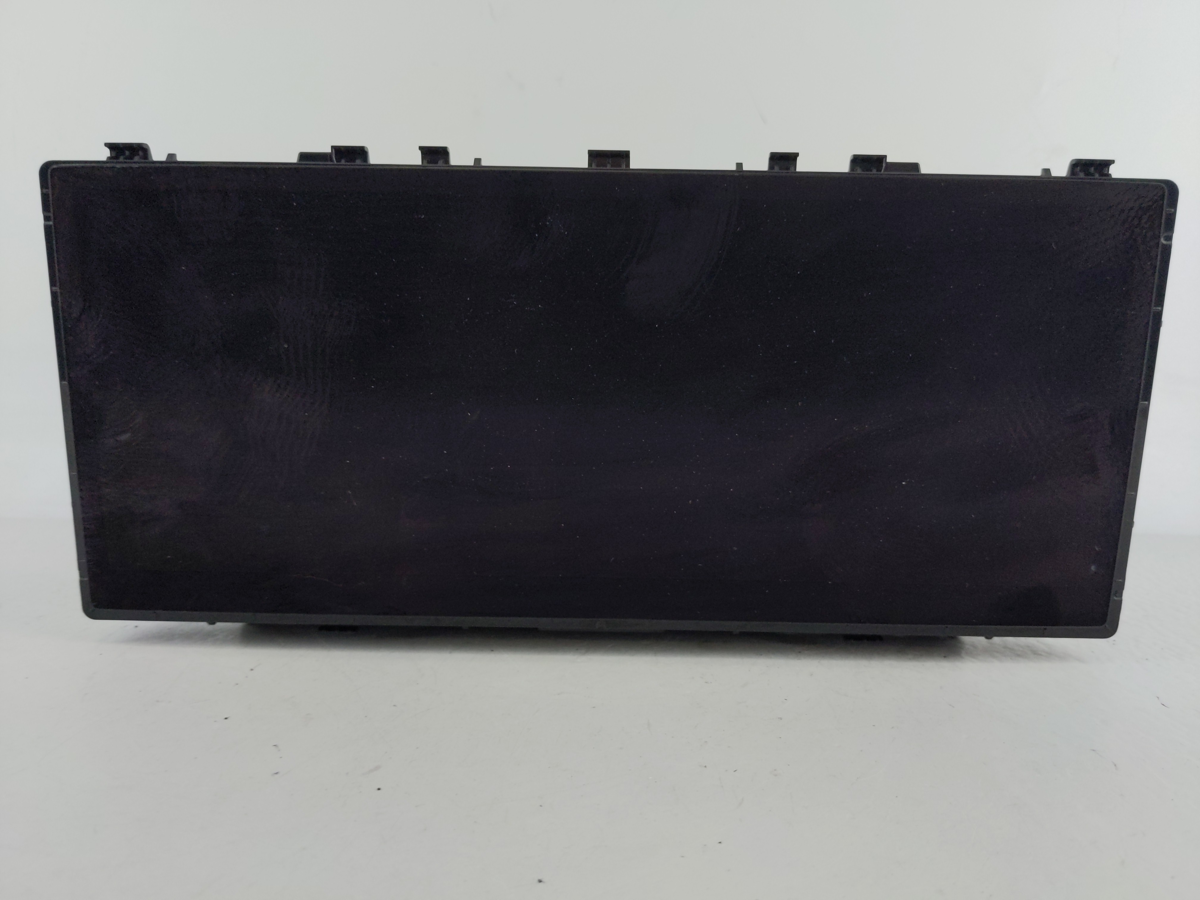 Picture of 2023 Hyundai Palisade Am Fm Cd Player Radio Receiver 1127166