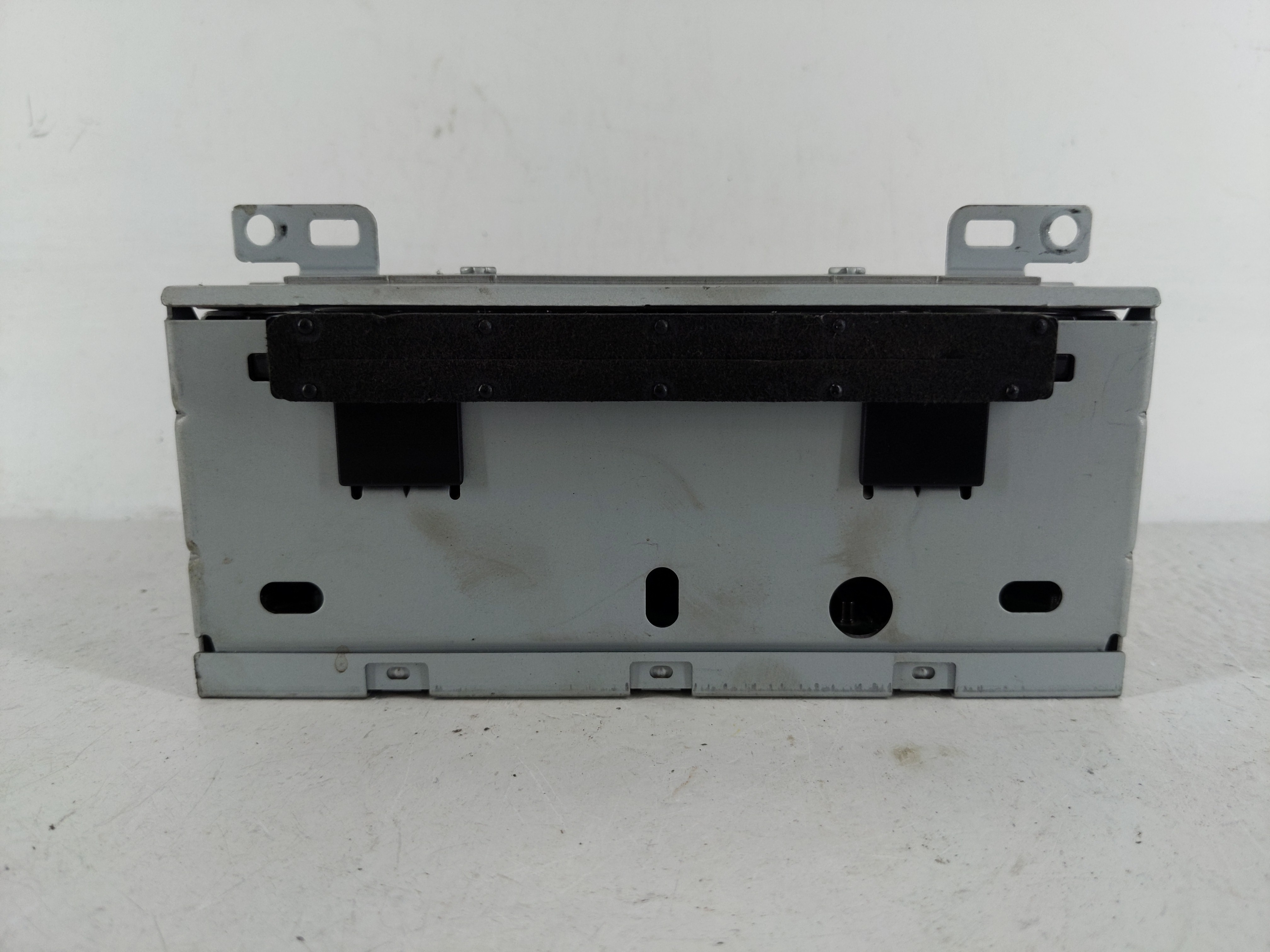 Picture of 2017-2018 Ford Focus Am Fm Cd Player Radio Receiver 1127167