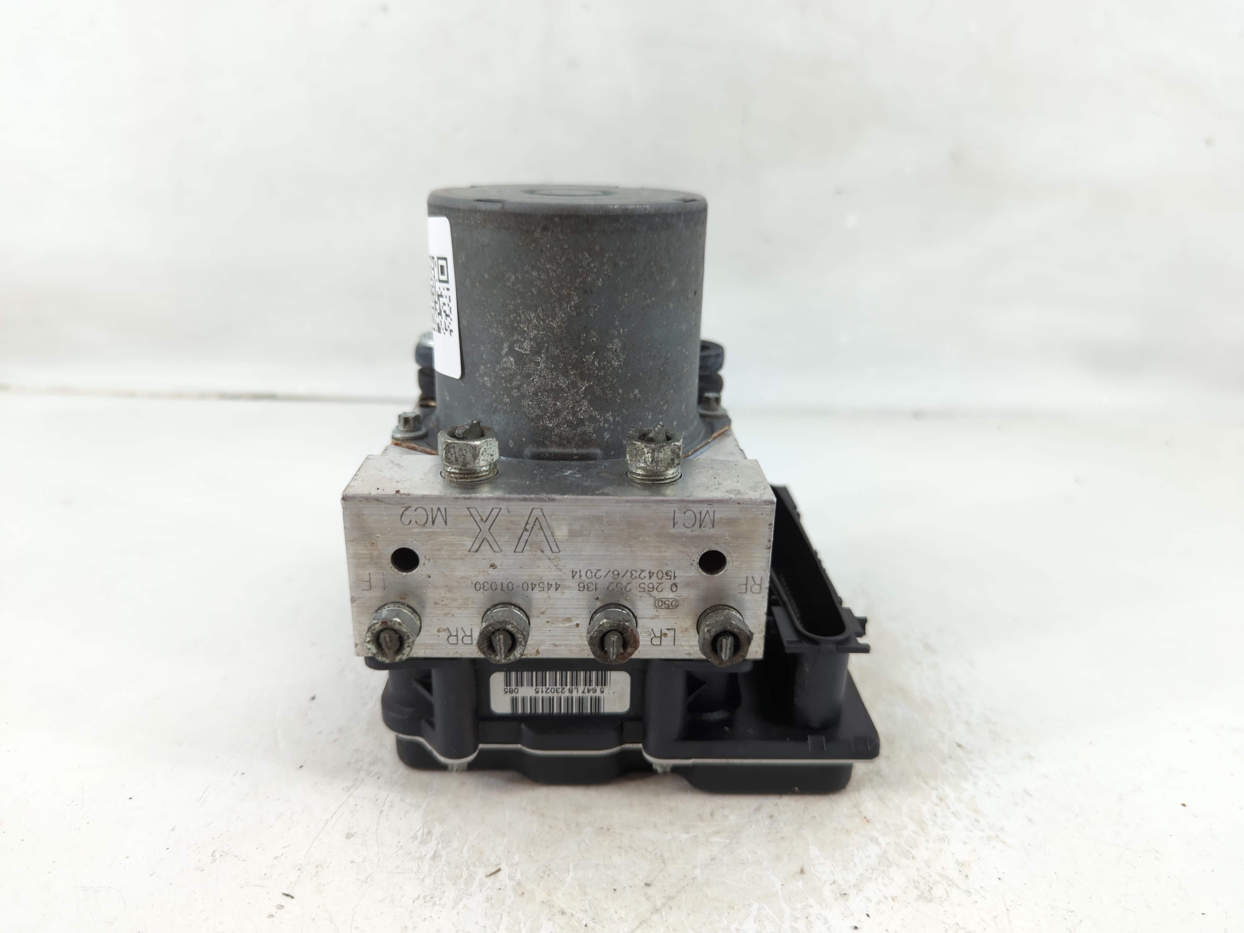 Picture of 2013-2016 Toyota Venza Abs Pump Control Module 1127175