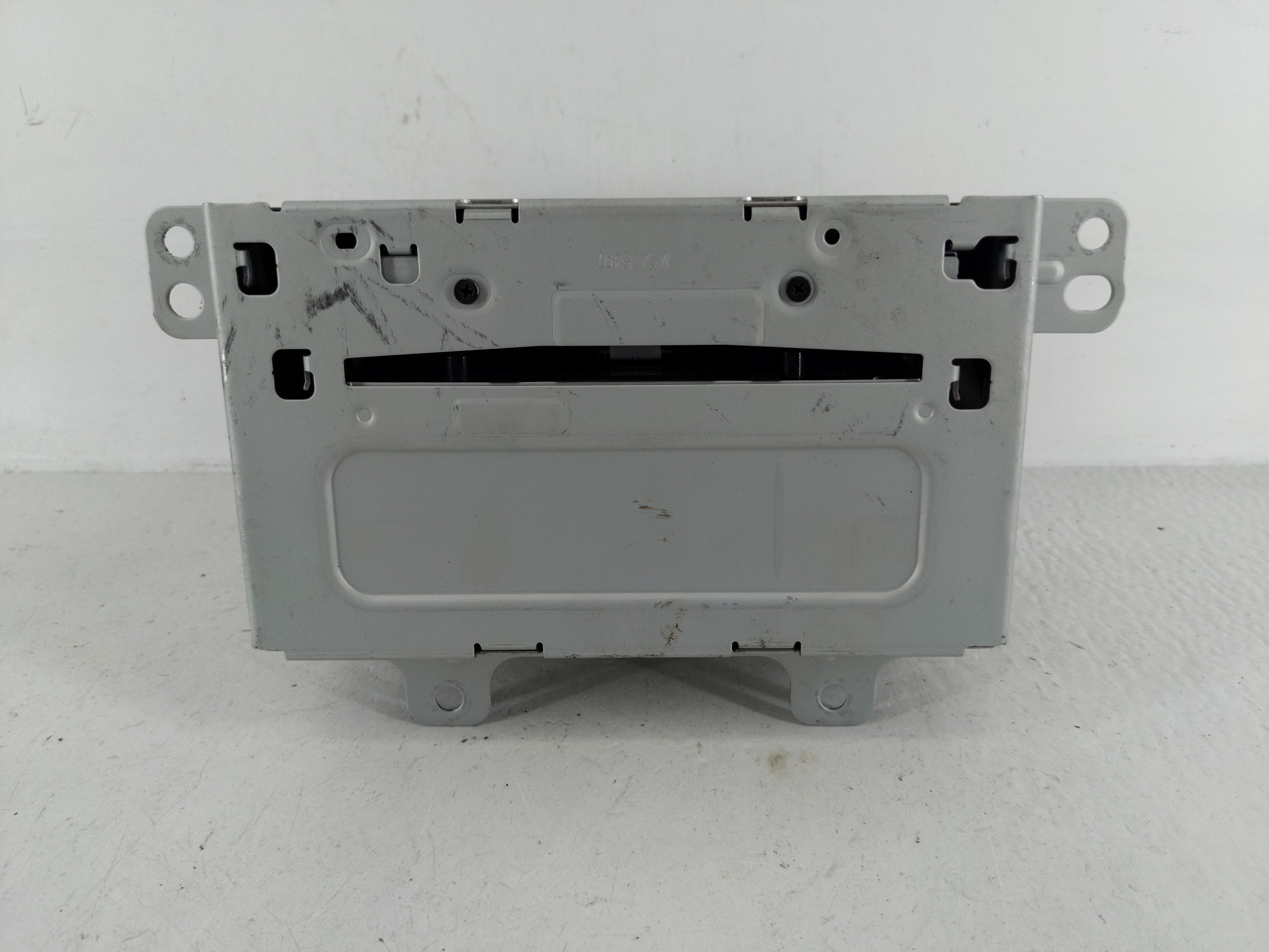Picture of 2011-2012 Chevrolet Cruze Am Fm Cd Player Radio Receiver 1127178