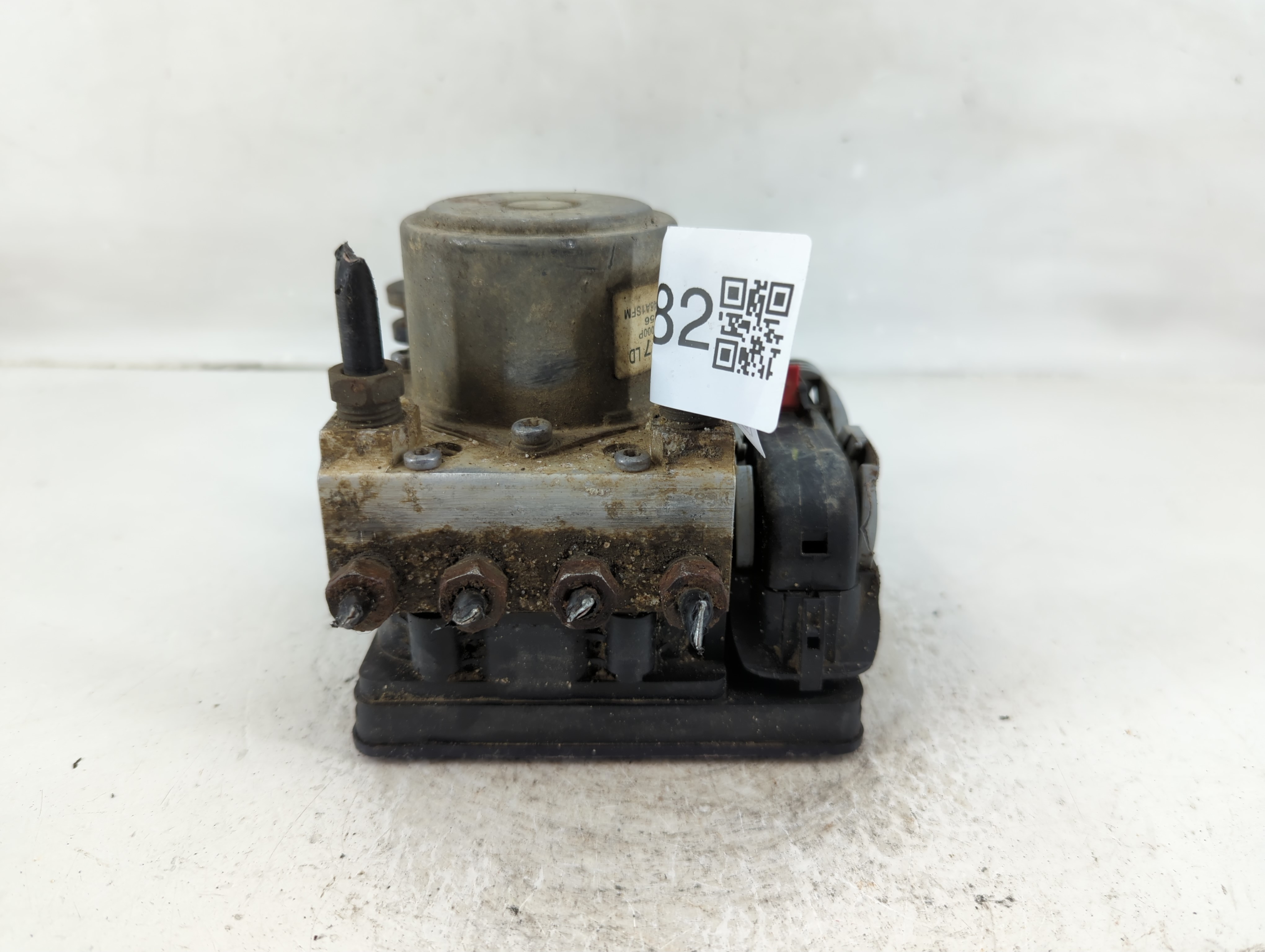 2019-2020 Cadillac Escalade Abs Pump Control Module 1127182 - Oemusedautoparts1.com