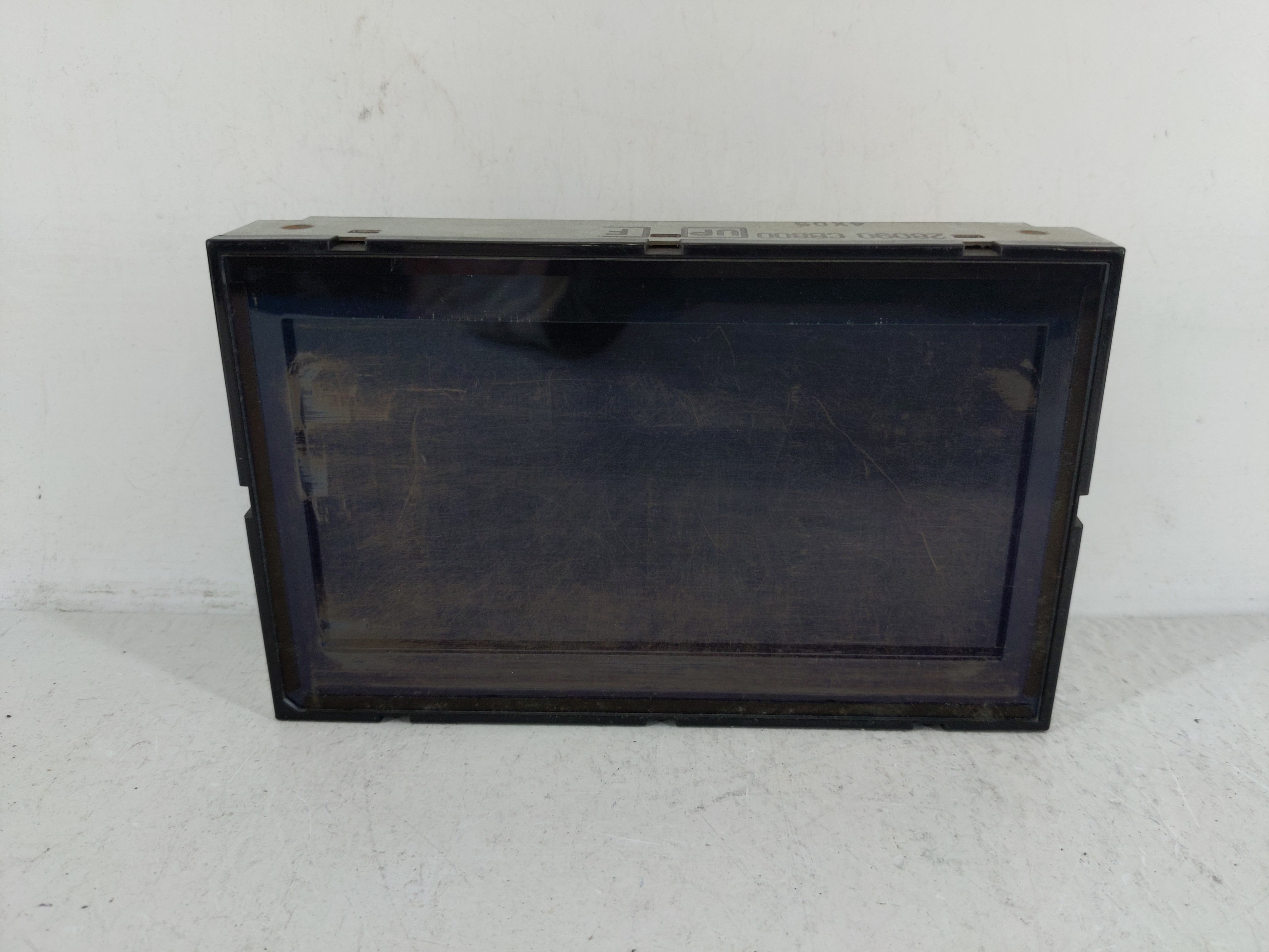Picture of 2005-2005 Infiniti Fx35 Information Display Screen 1127185