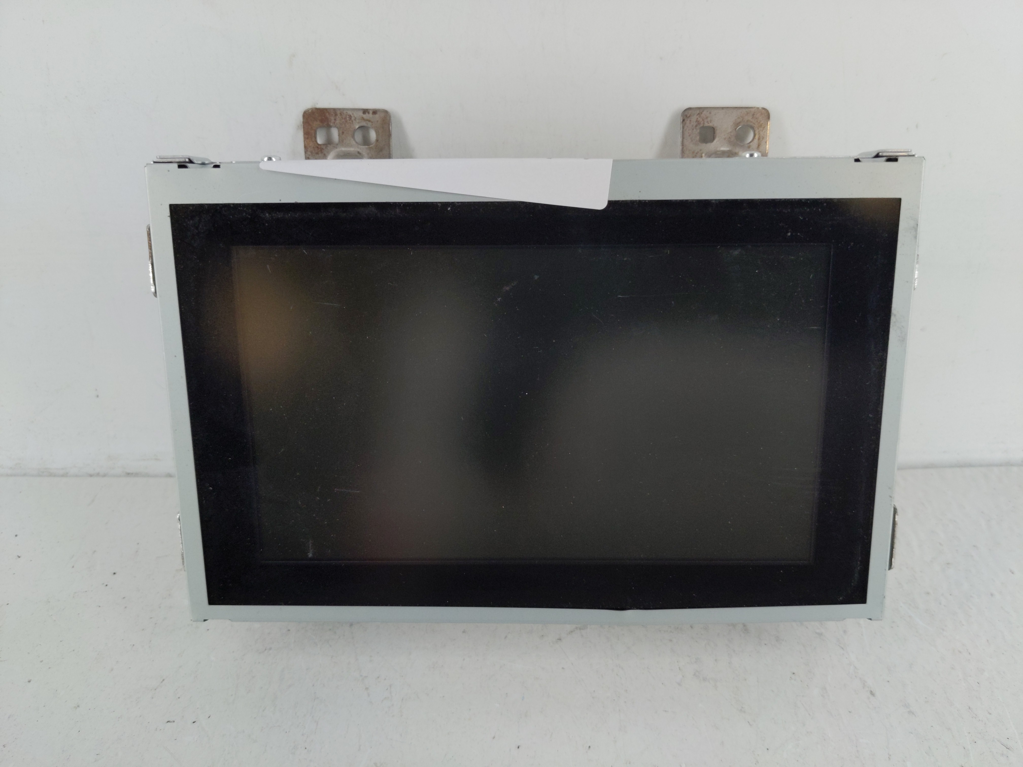 Picture of 2013-2016 Nissan Pathfinder Information Display Screen 1127186