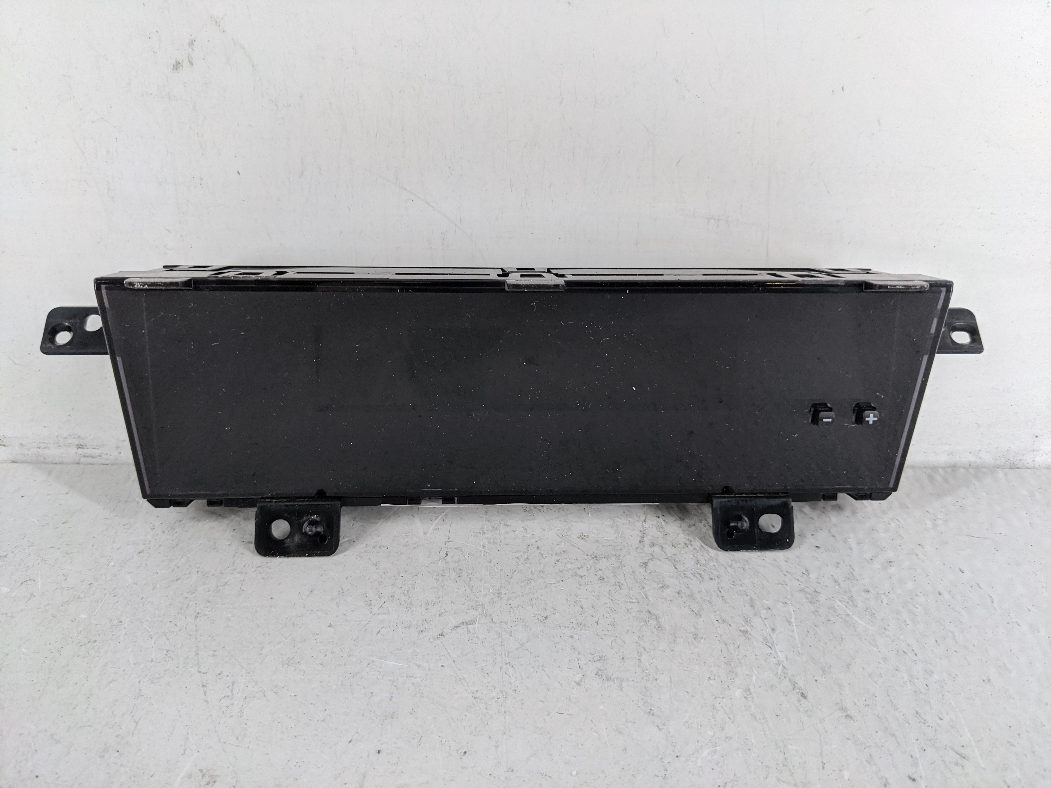 Picture of 2017-2018 Subaru Impreza Information Display Screen 1127188