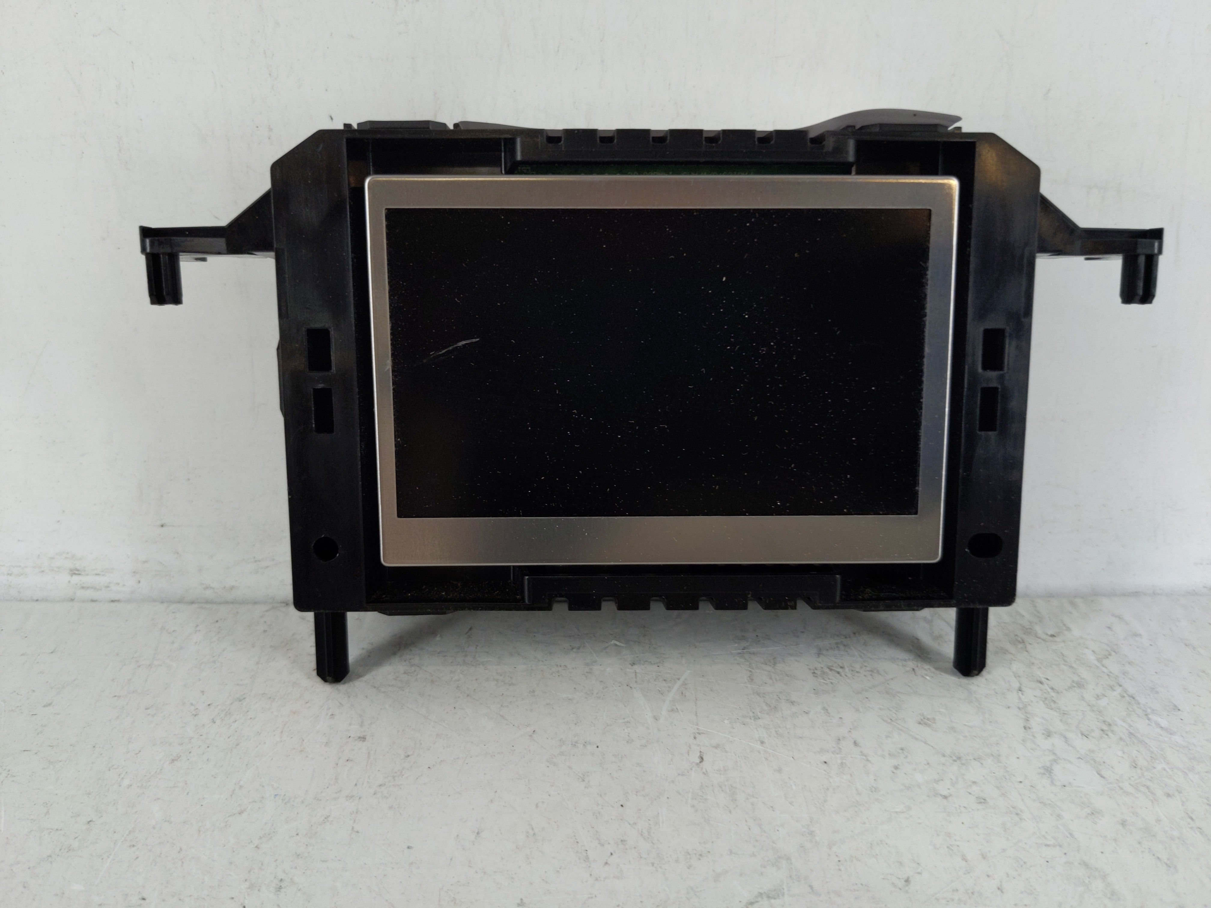 Picture of 2013-2013 Ford Escape Information Display Screen 1127189