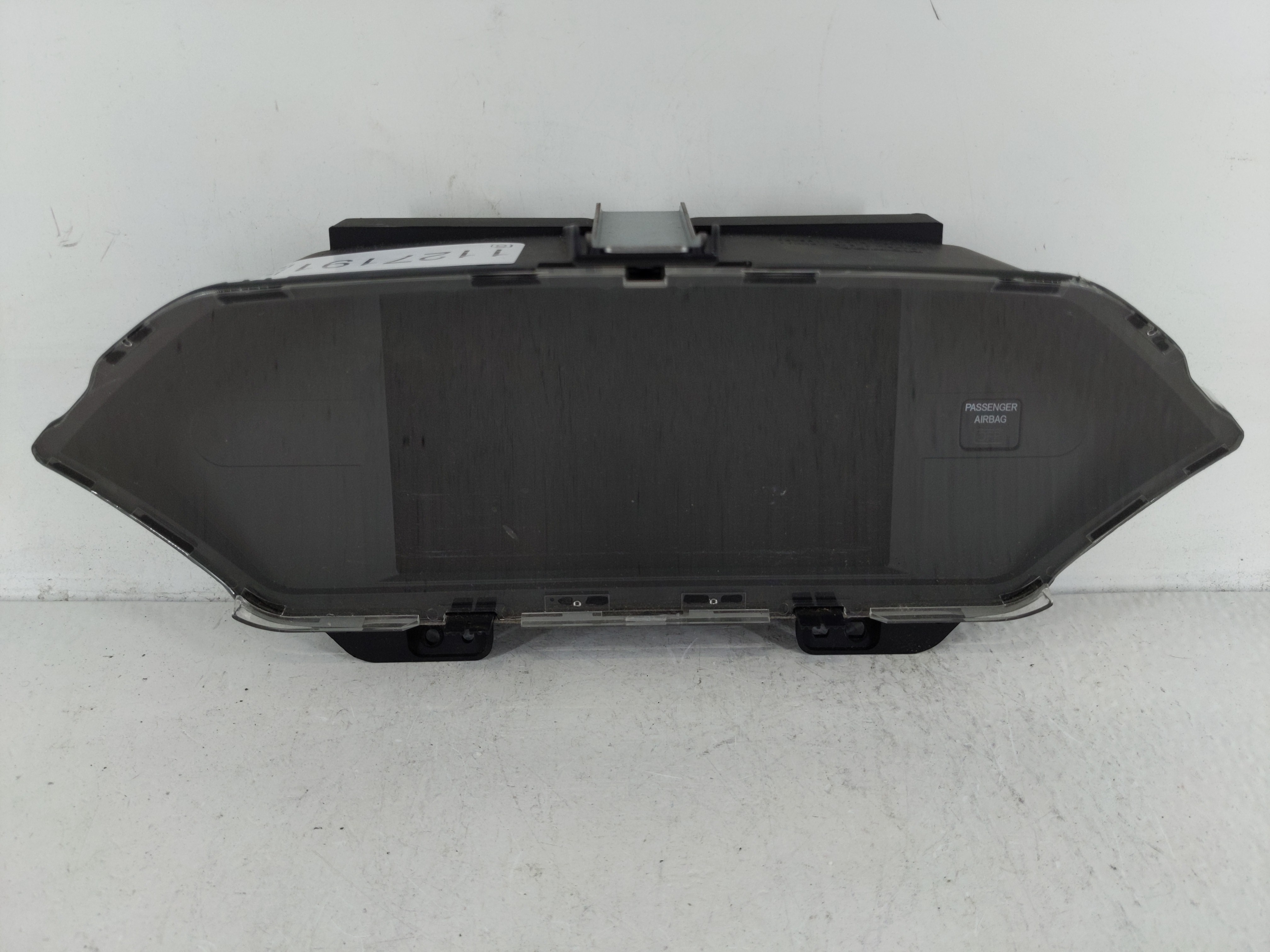 2011-2013 Honda Odyssey Information Display Screen 1127191 - Oemusedautoparts1.com