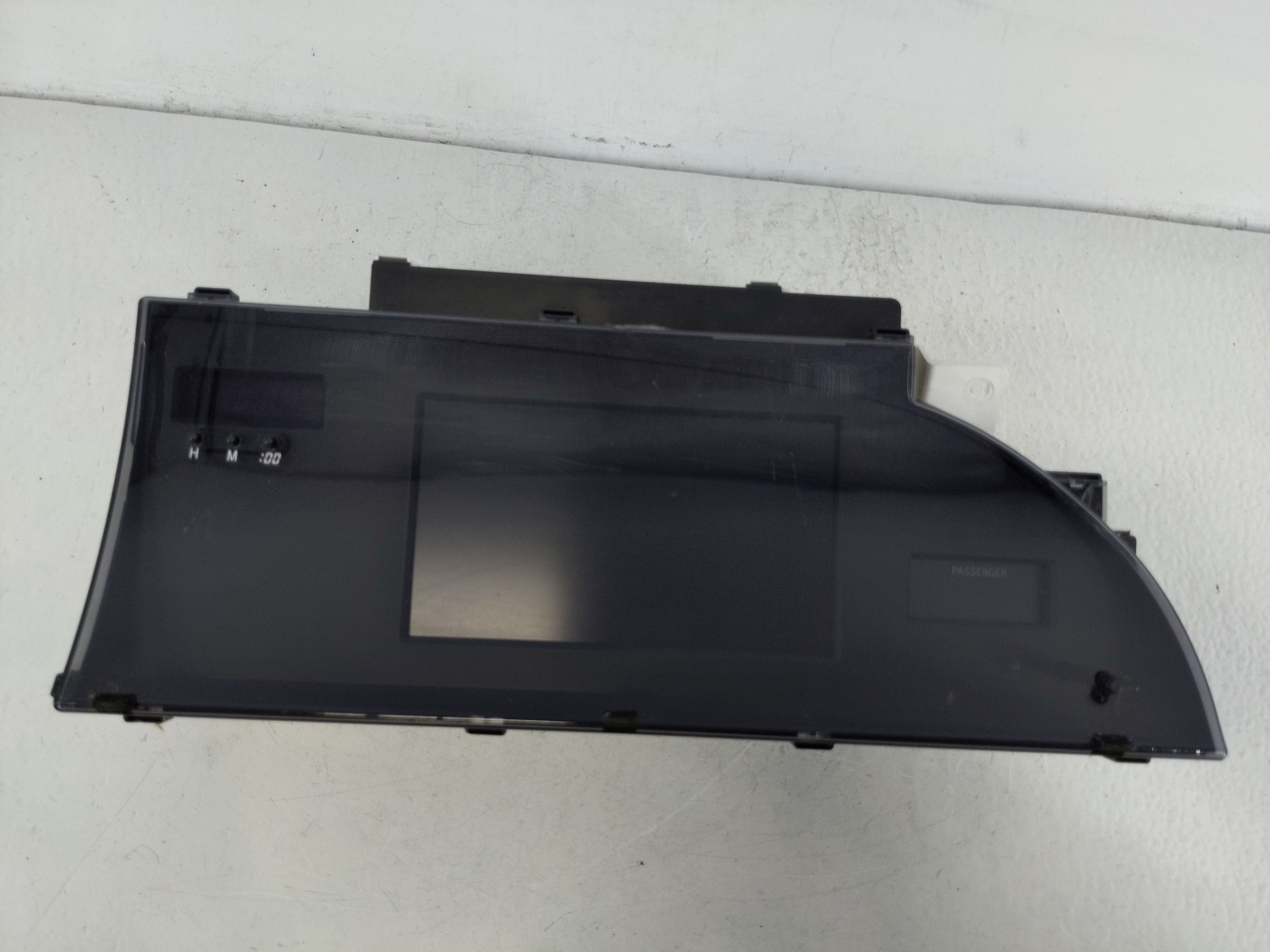 Picture of 2005-2007 Toyota Avalon Information Display Screen 1127193