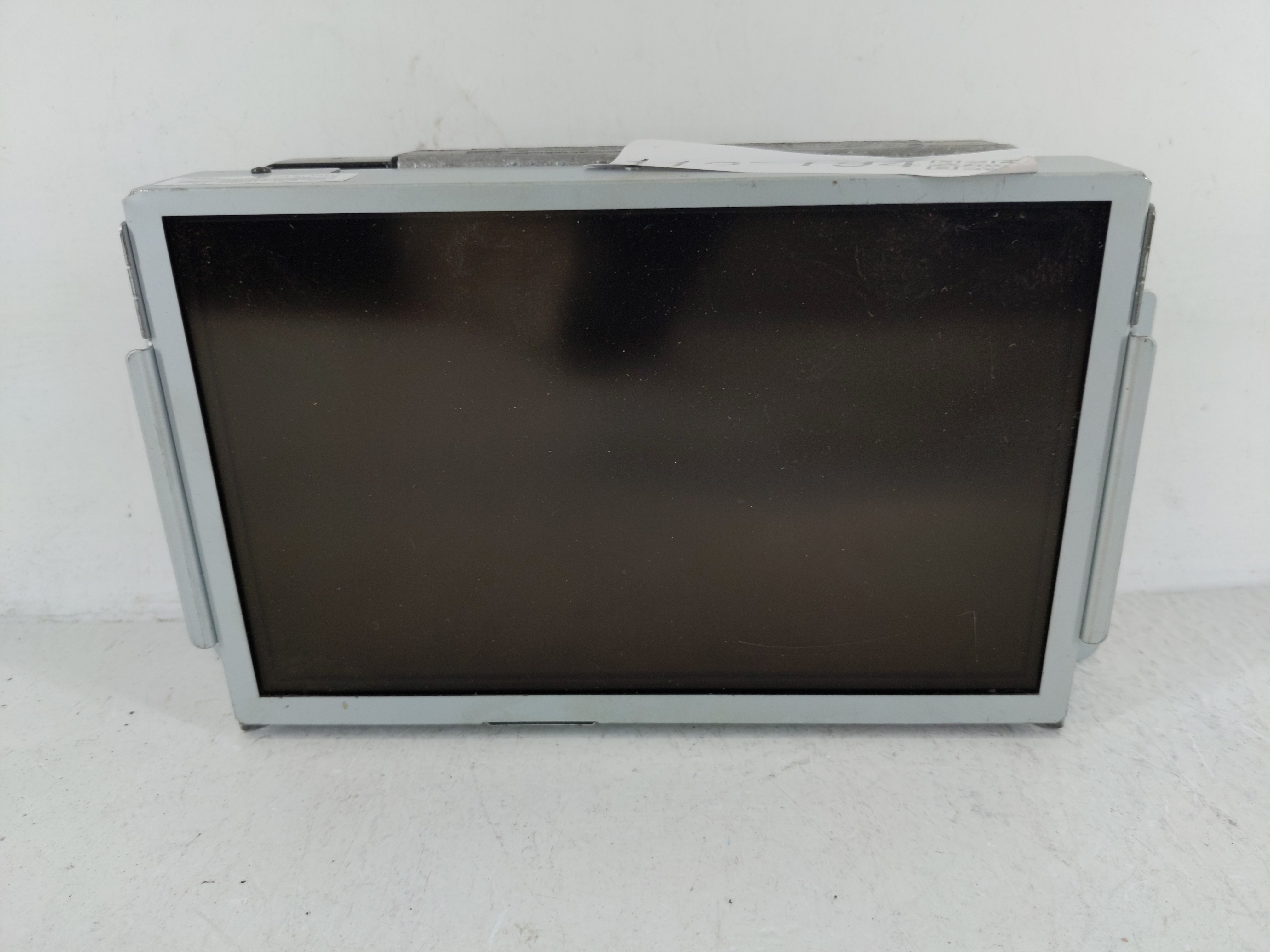 Picture of 2013-2014 Ford C-max Information Display Screen 1127194