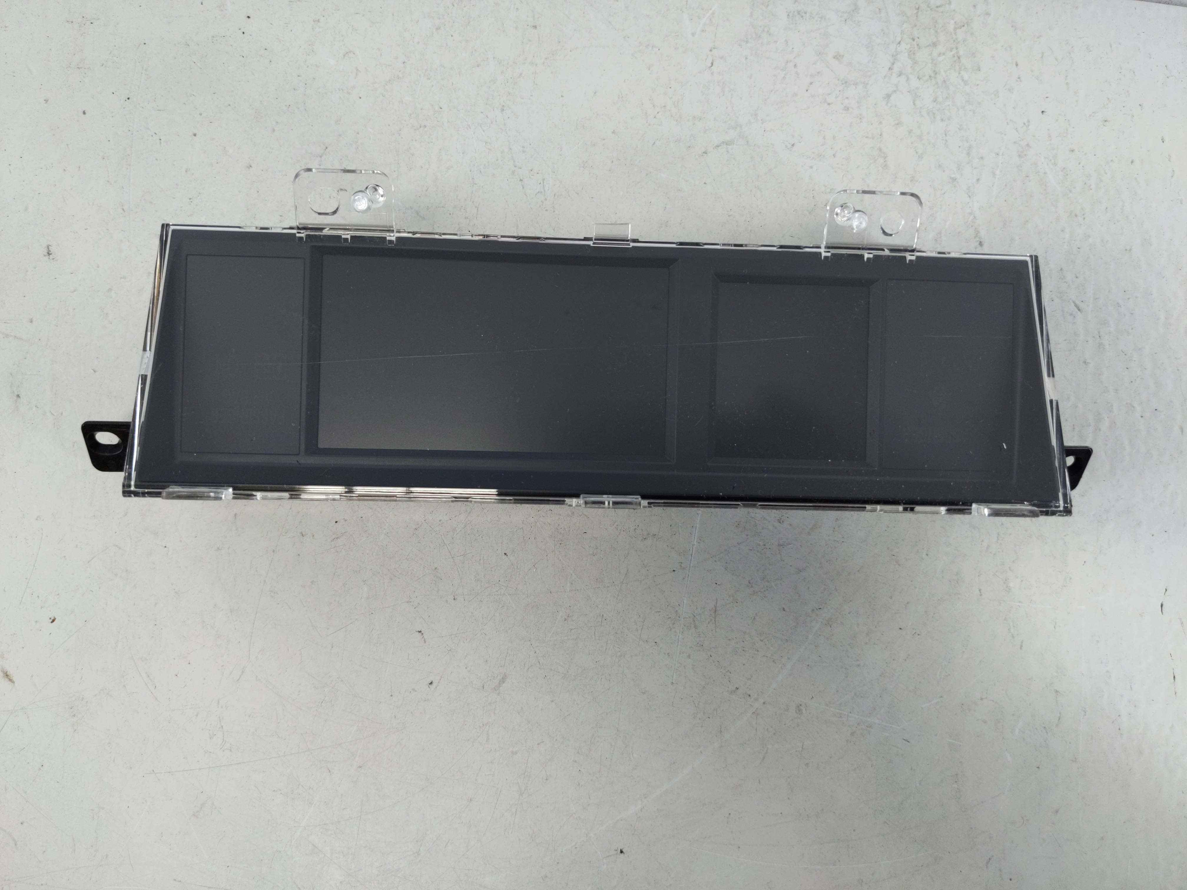Picture of 2014 Subaru Forester Information Display Screen 1127195