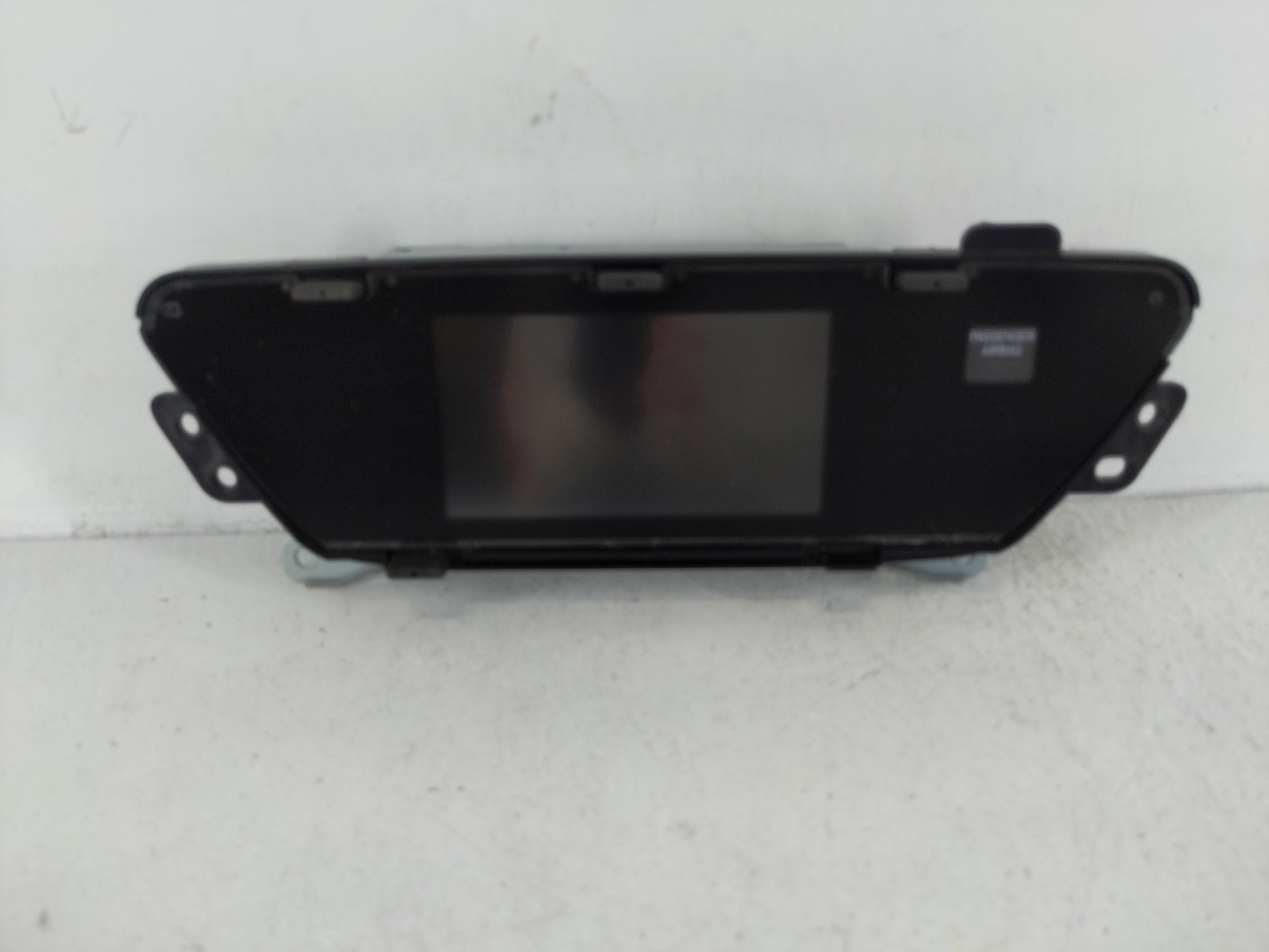 Picture of 2015-2016 Honda Cr-v Information Display Screen 1127197