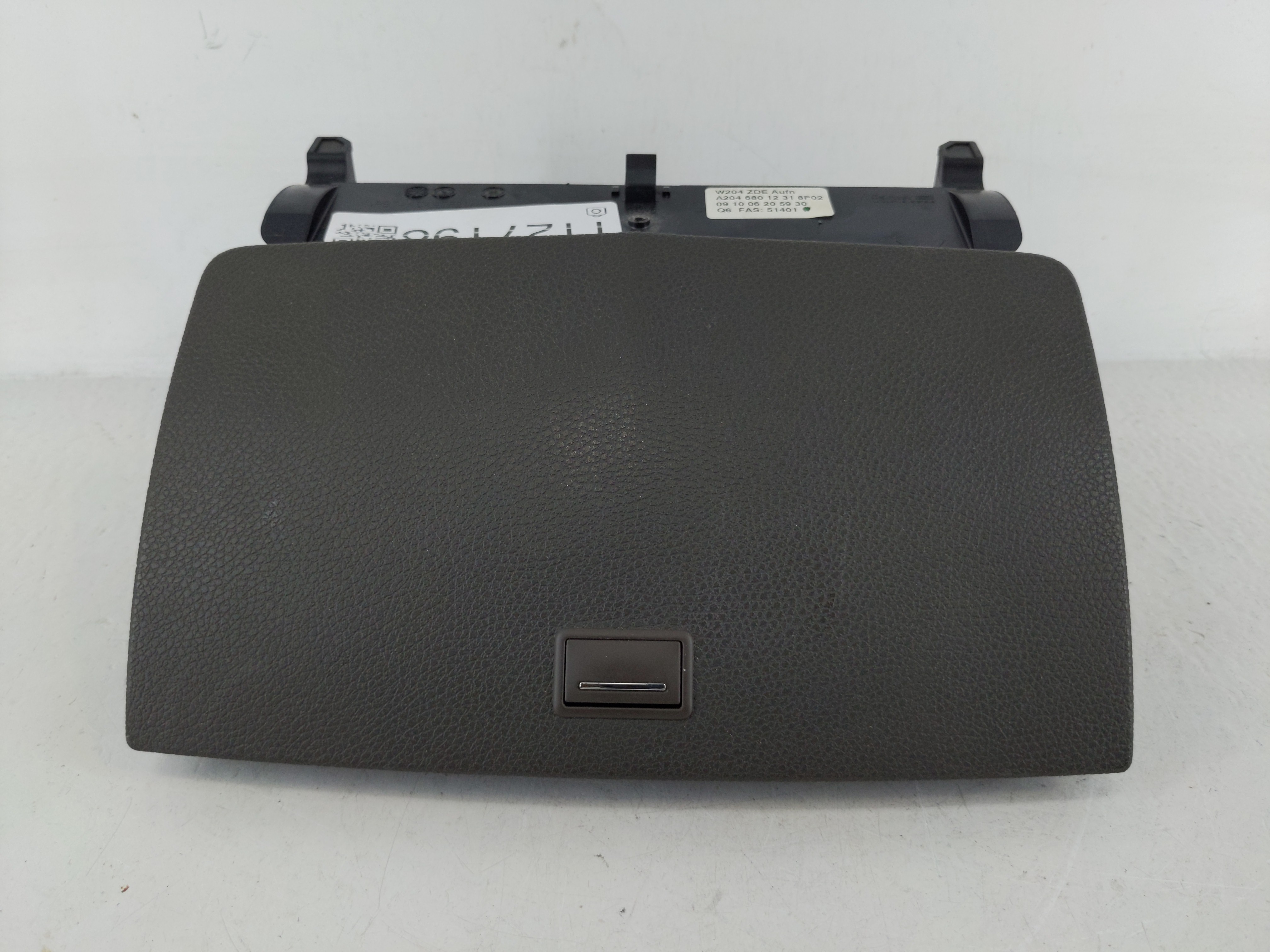 Picture of 2008-2011 Mercedes-benz C350 Information Display Screen 1127198