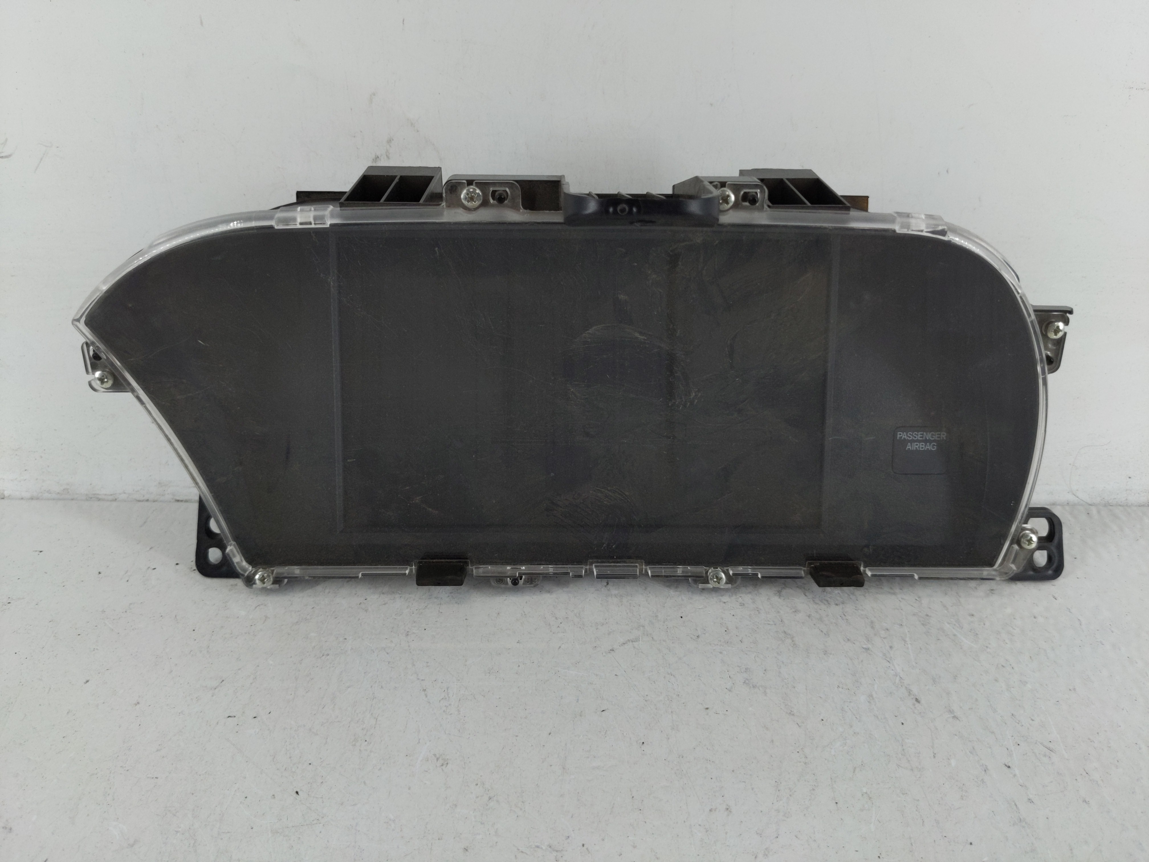 Picture of 2016-2017 Honda Accord Information Display Screen 1127200