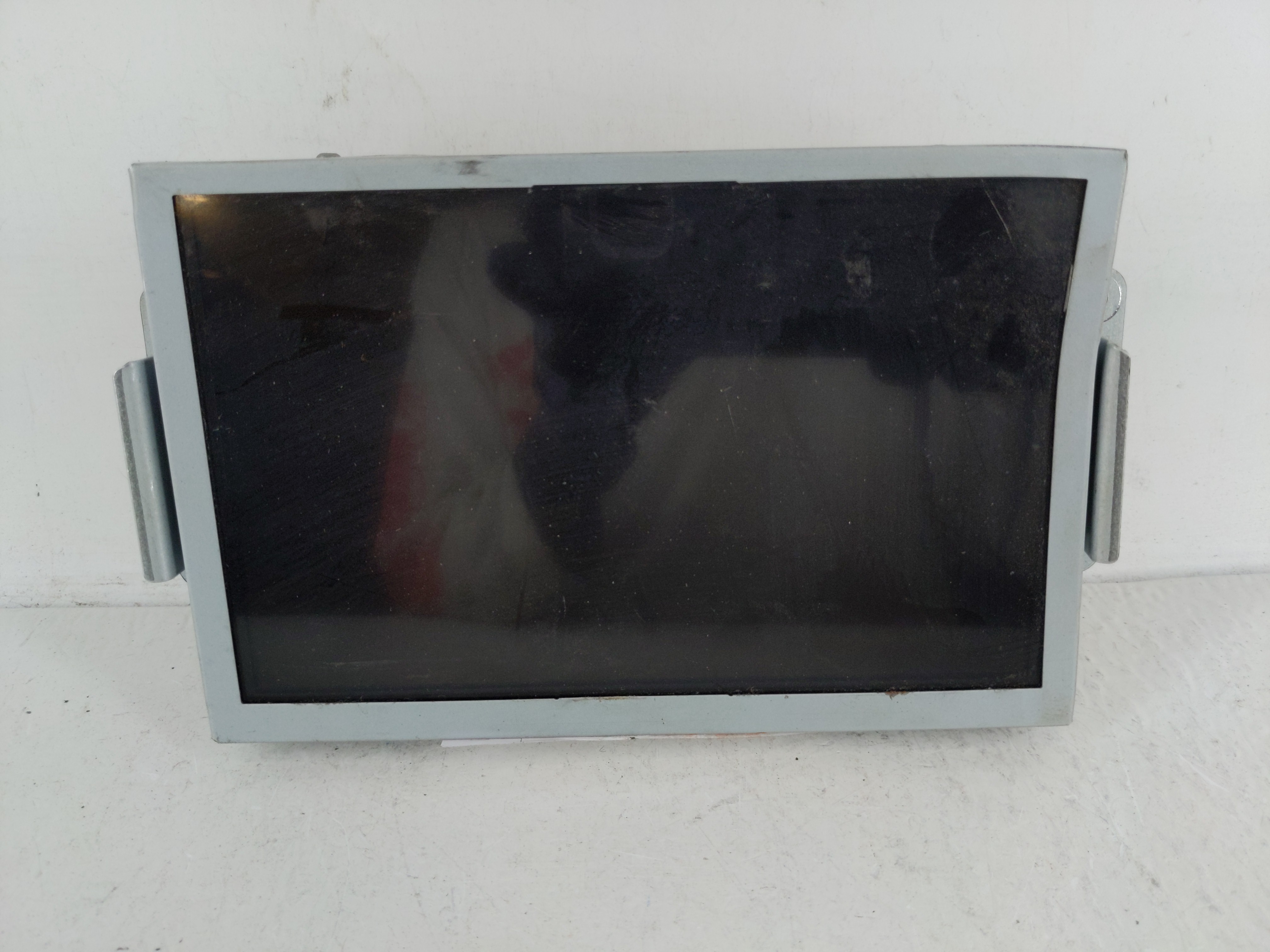2019-2019 Ford Explorer Information Display Screen 1127201 - Oemusedautoparts1.com