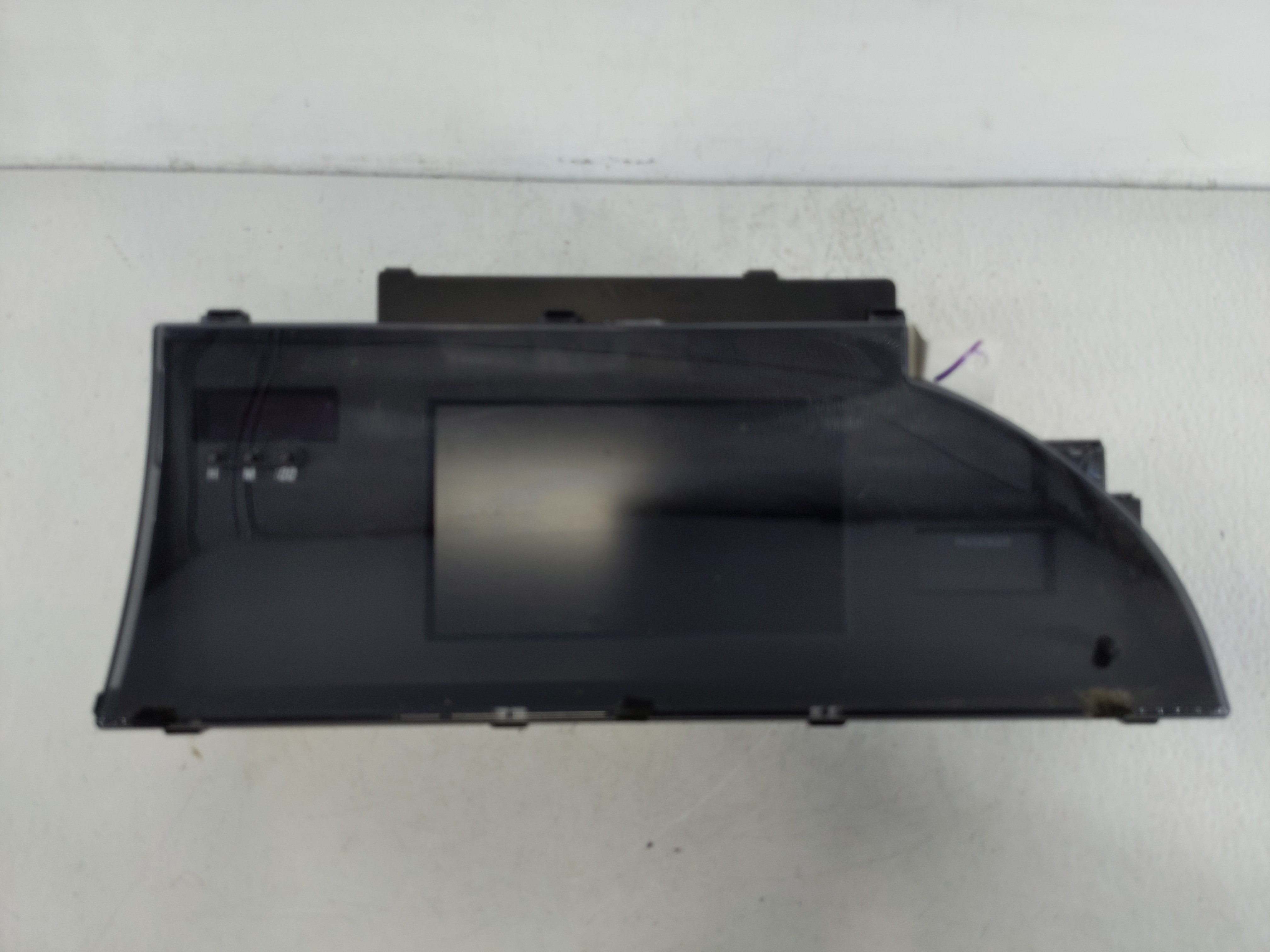 Picture of 2005-2007 Toyota Avalon Information Display Screen 1127202
