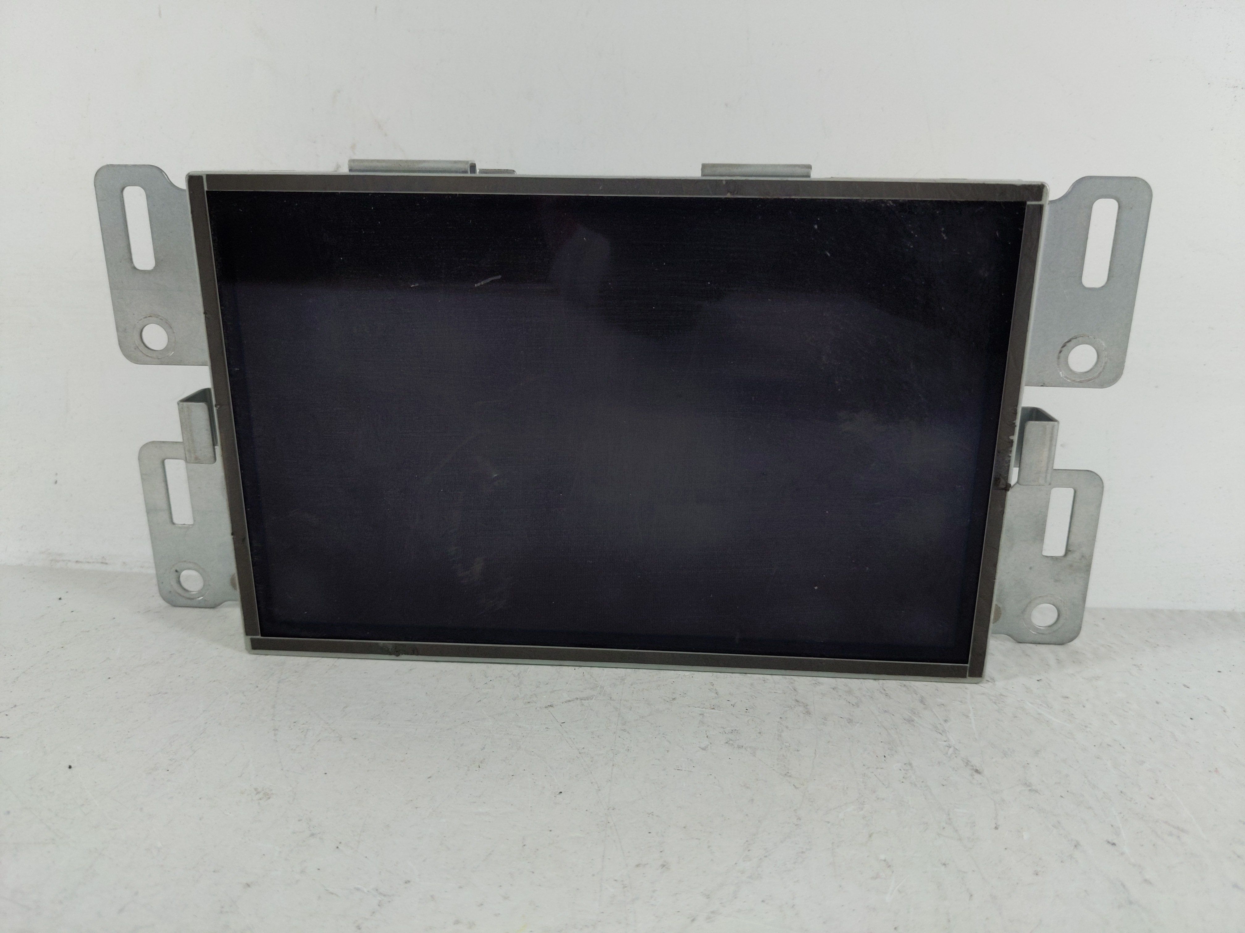 Picture of 2021-2022 Ford F-150 Information Display Screen 1127204