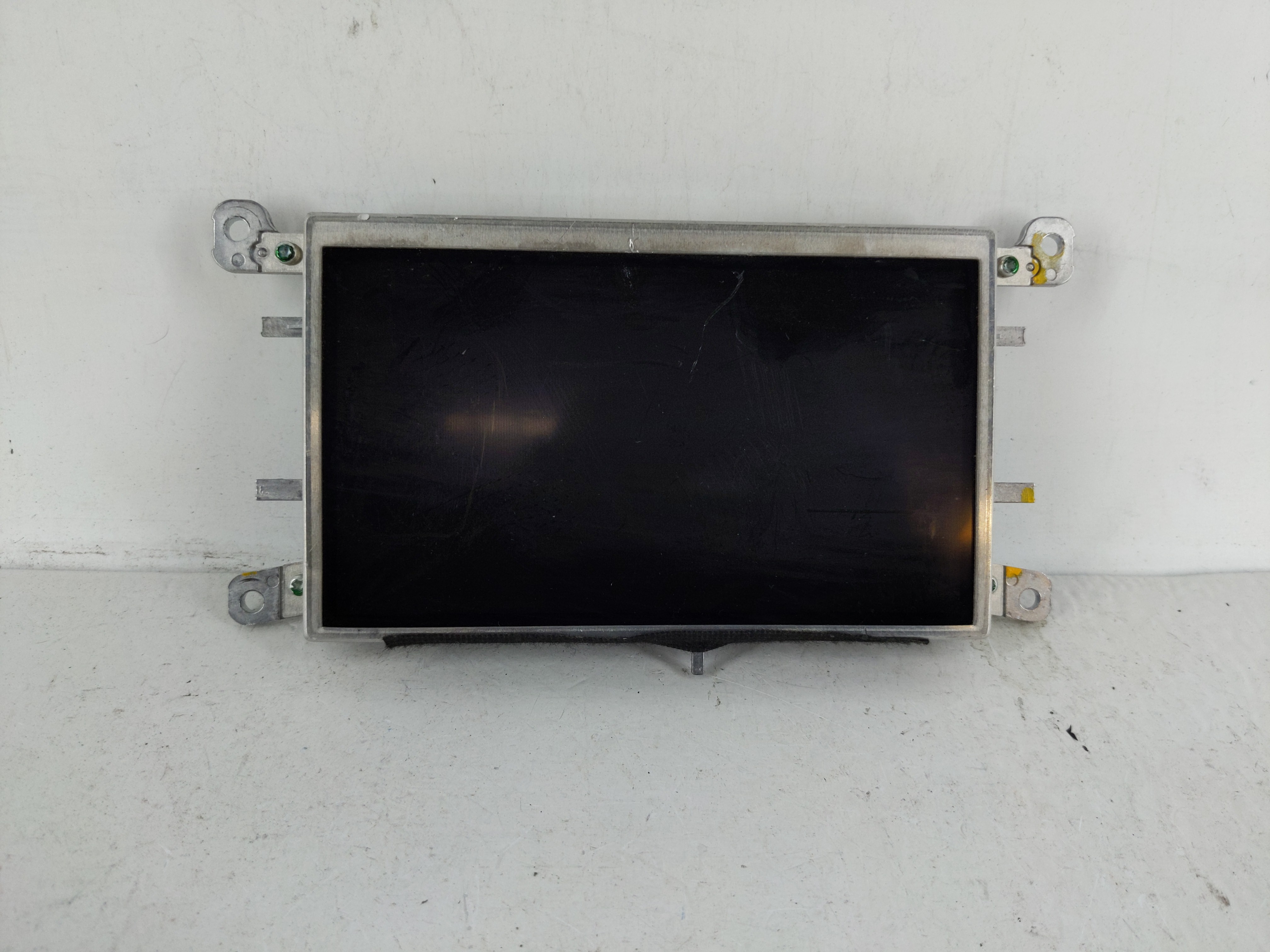 Picture of 2013-2016 Audi A5 Information Display Screen 1127210