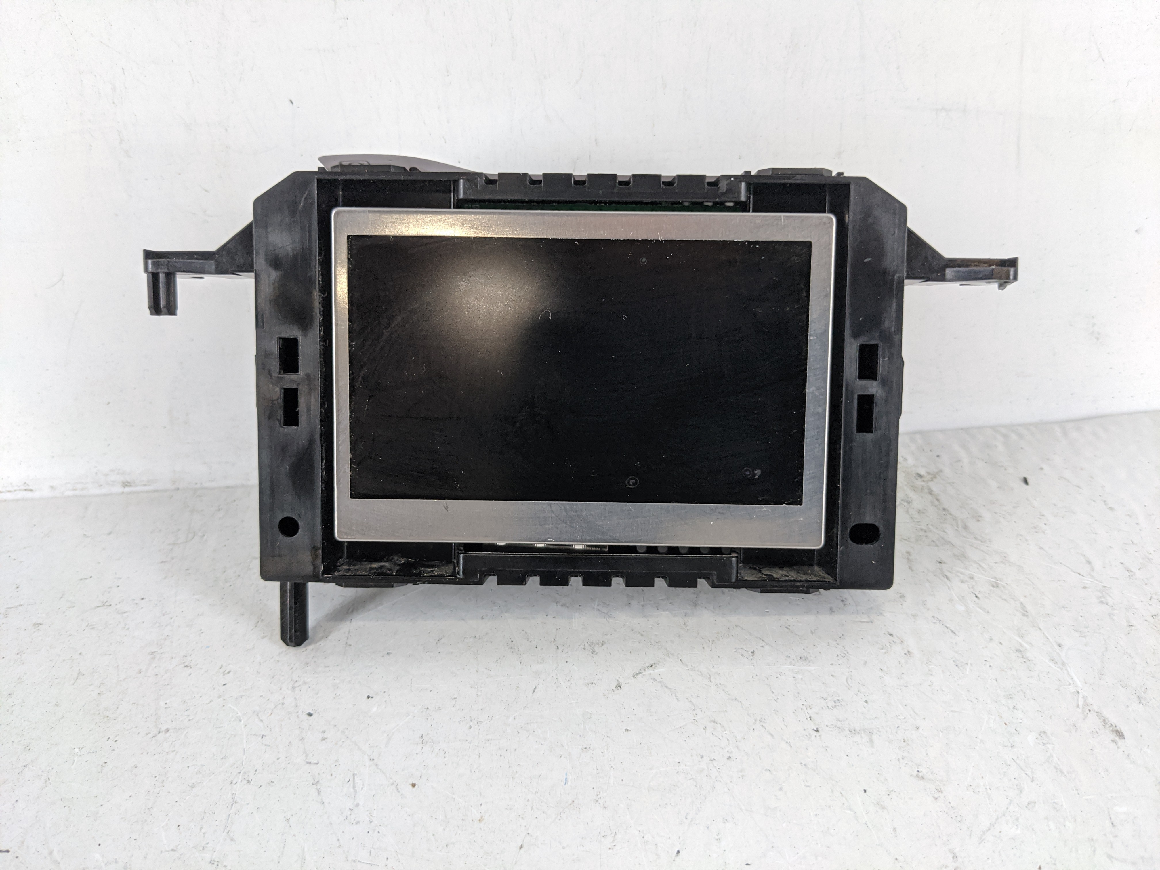 Picture of 2012-2014 Ford Focus Information Display Screen 1127214