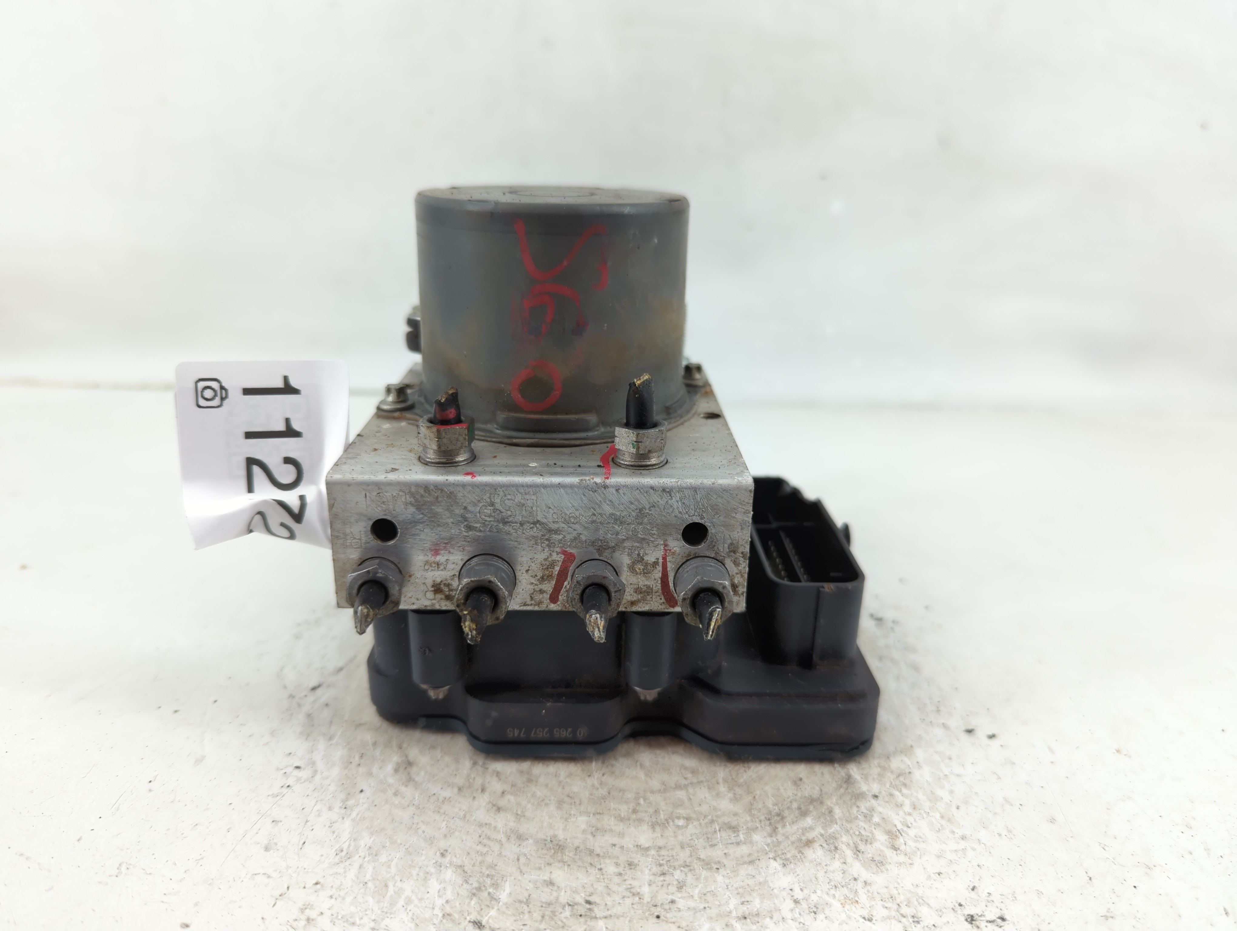 Ram Promaster 1500 Abs Pump Control Module 1127228 - Oemusedautoparts1.com