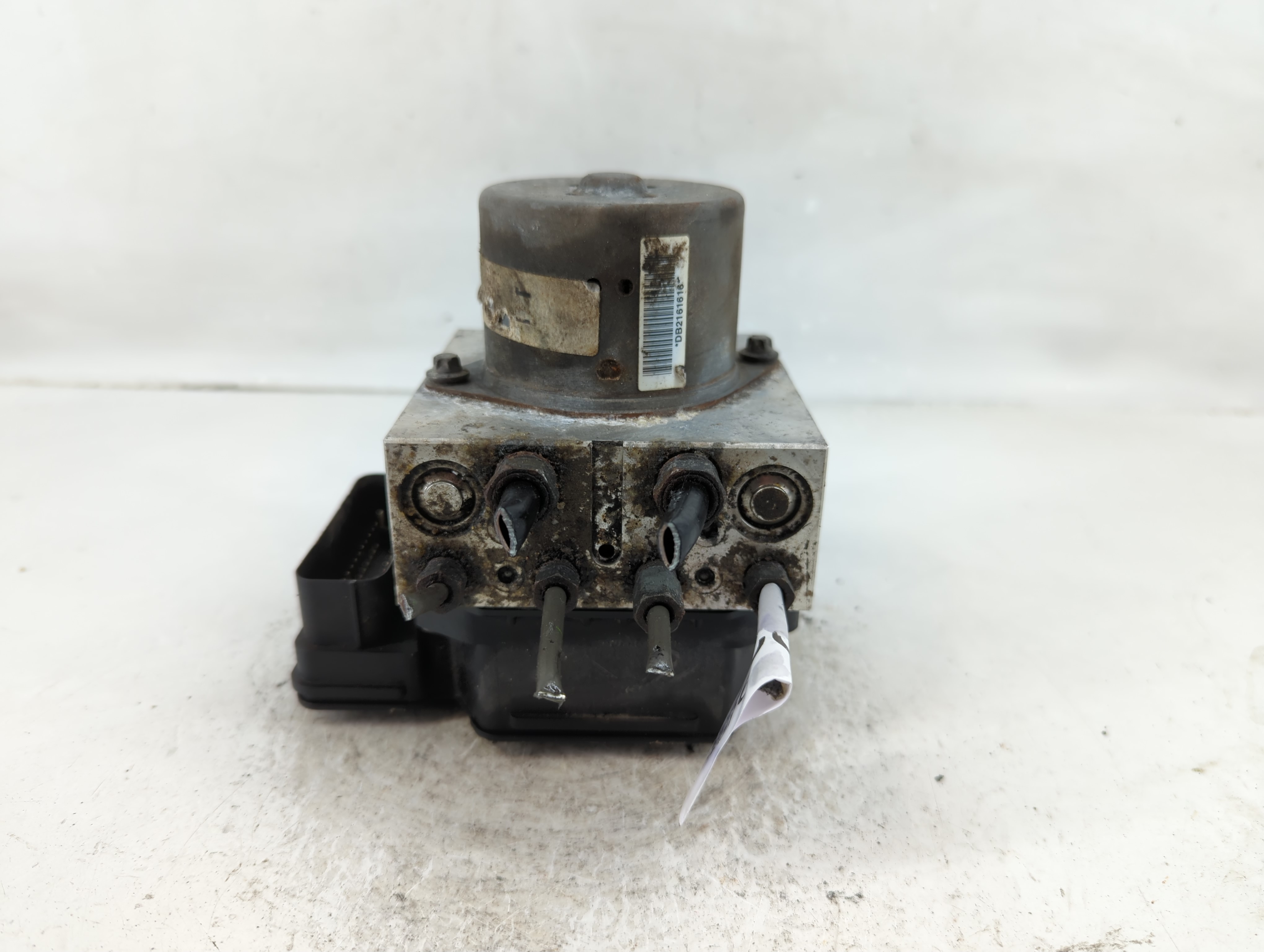 2010-2012 Mazda Cx-9 Abs Pump Control Module 1127229 - Oemusedautoparts1.com