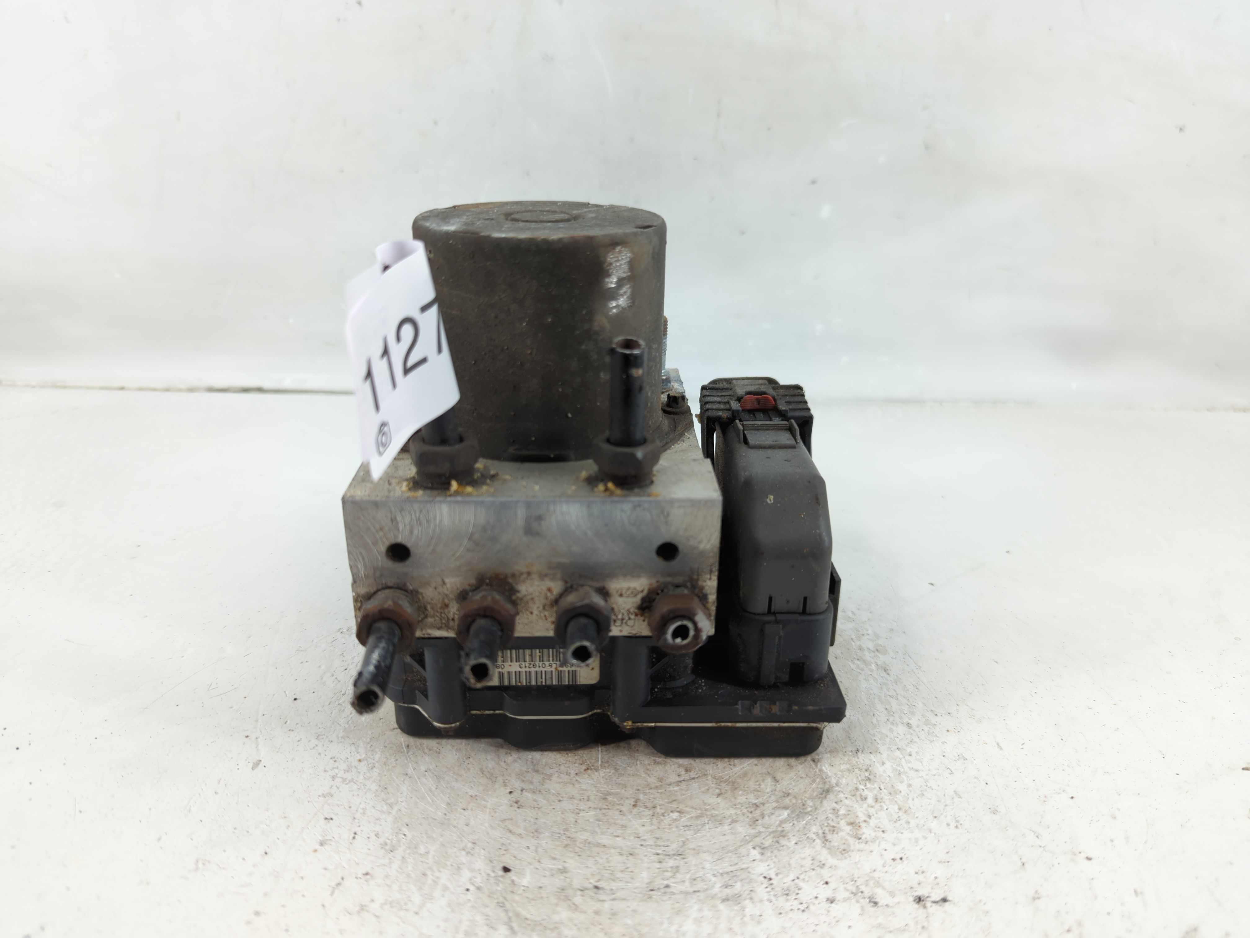 Picture of 2009-2014 Chevrolet Tahoe Abs Pump Control Module 1127233