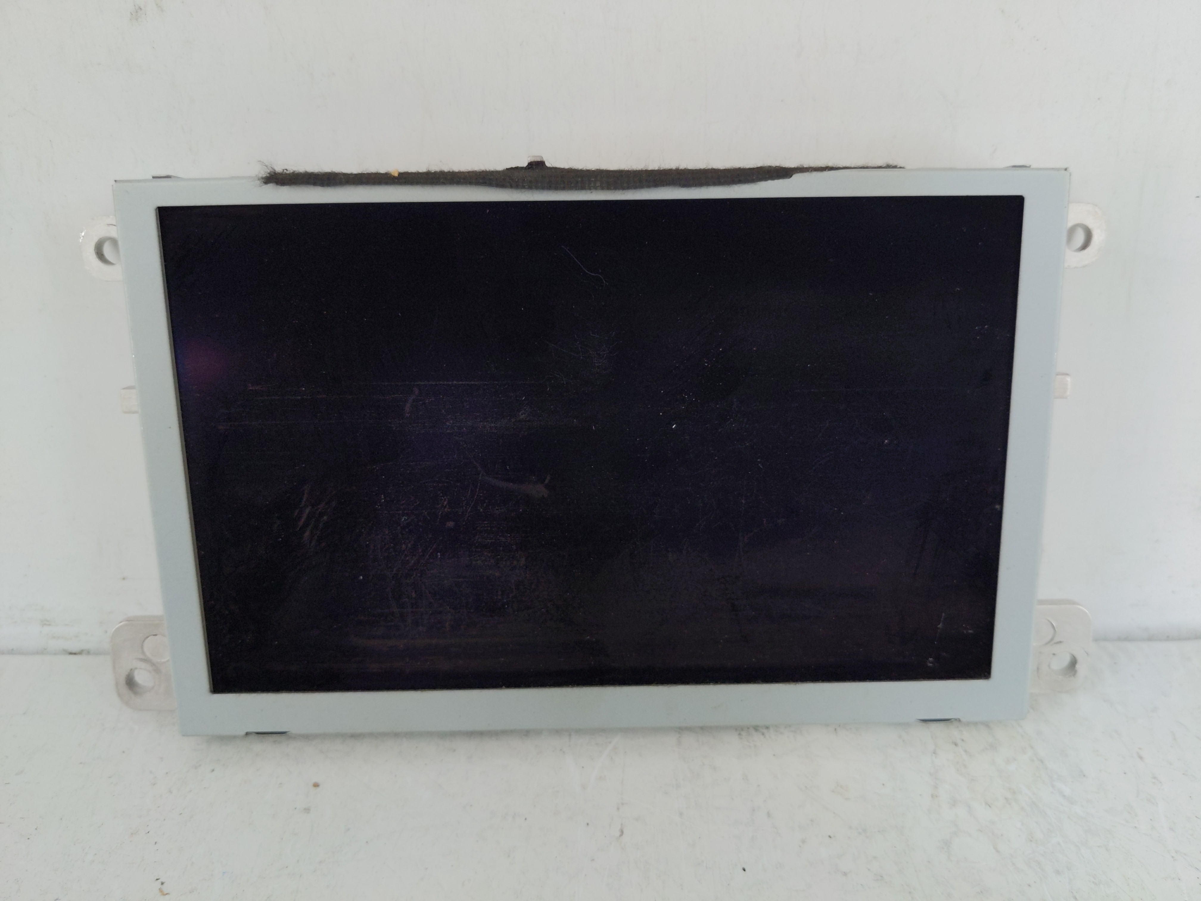 Picture of 2013-2016 Audi A4 Information Display Screen 1127235