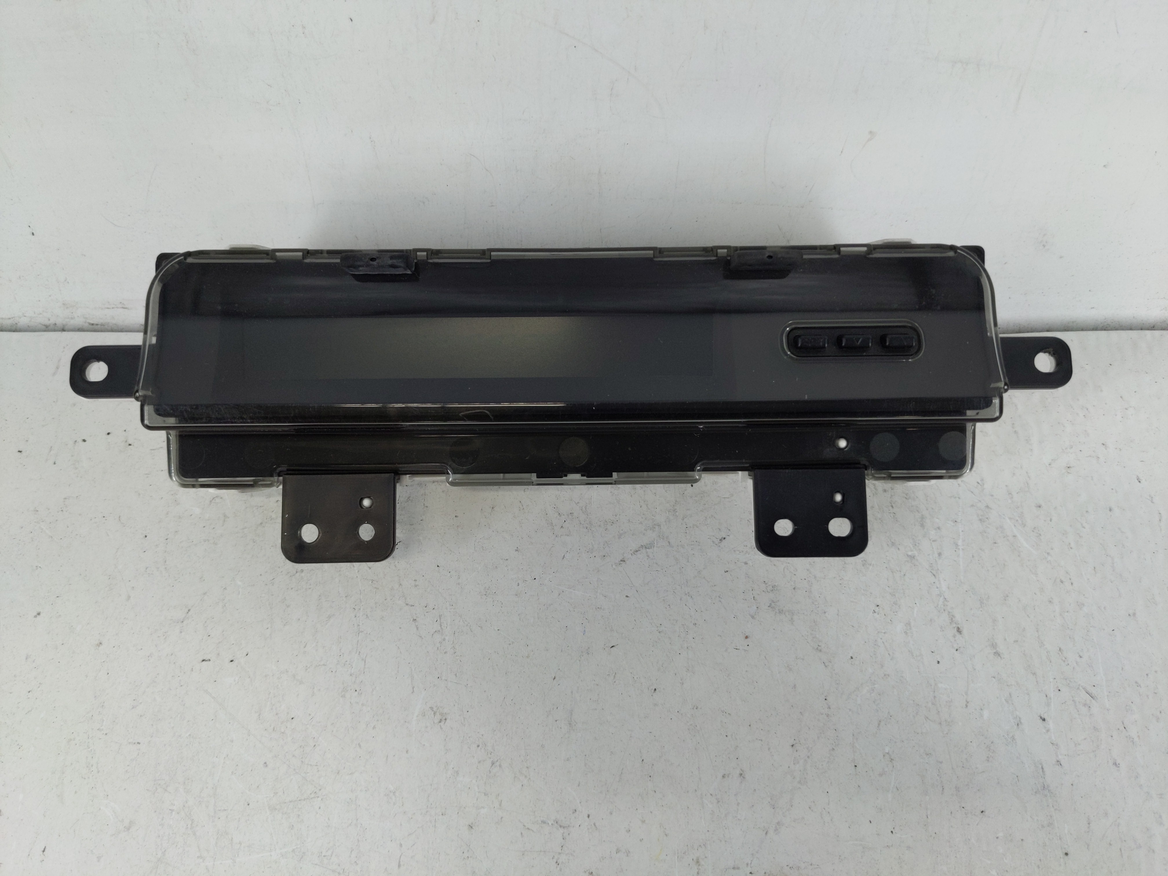 Picture of 2007-2009 Acura Mdx Information Display Screen 1127239