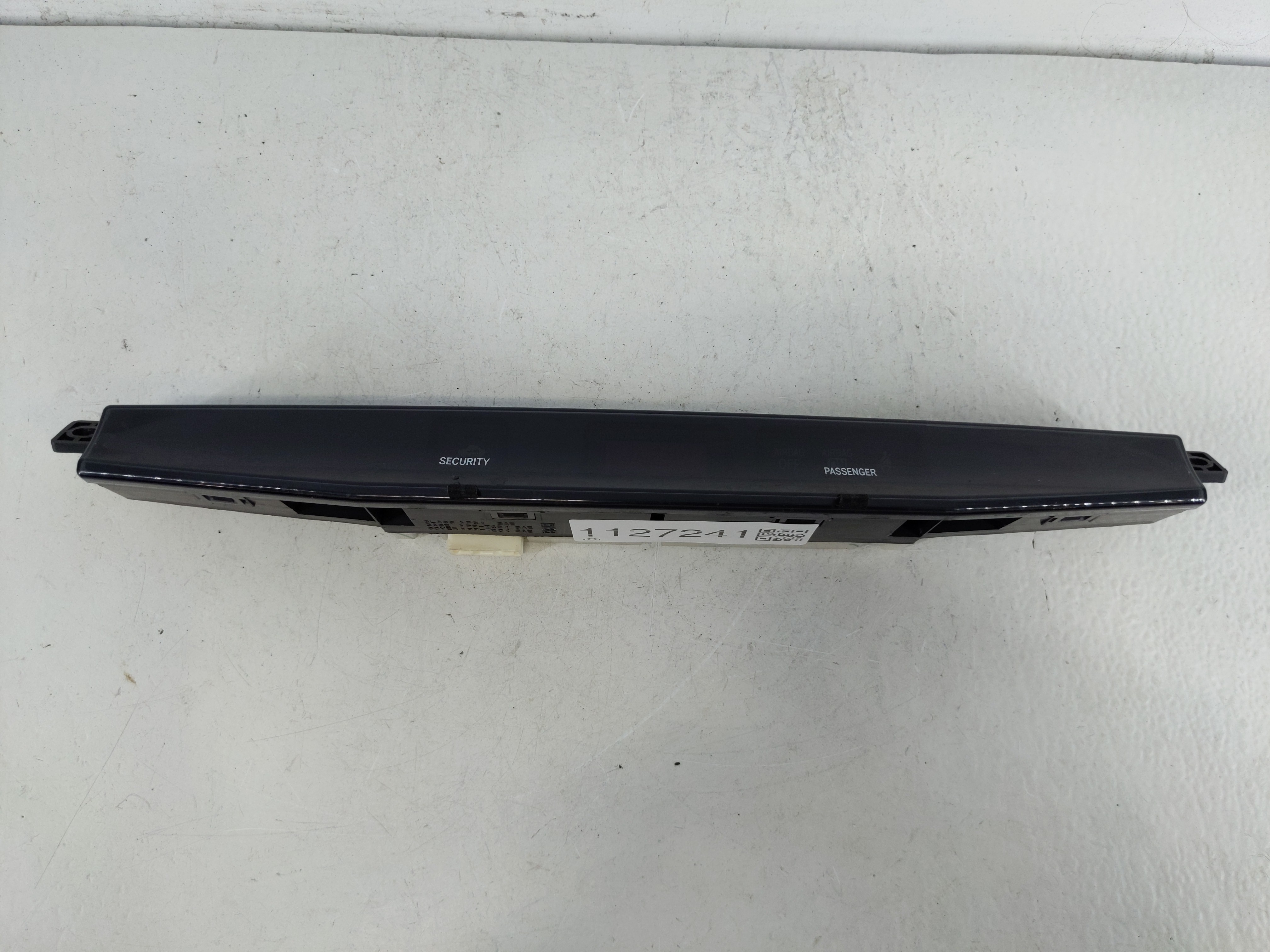 Picture of 2007-2011 Toyota Camry Information Display Screen 1127241