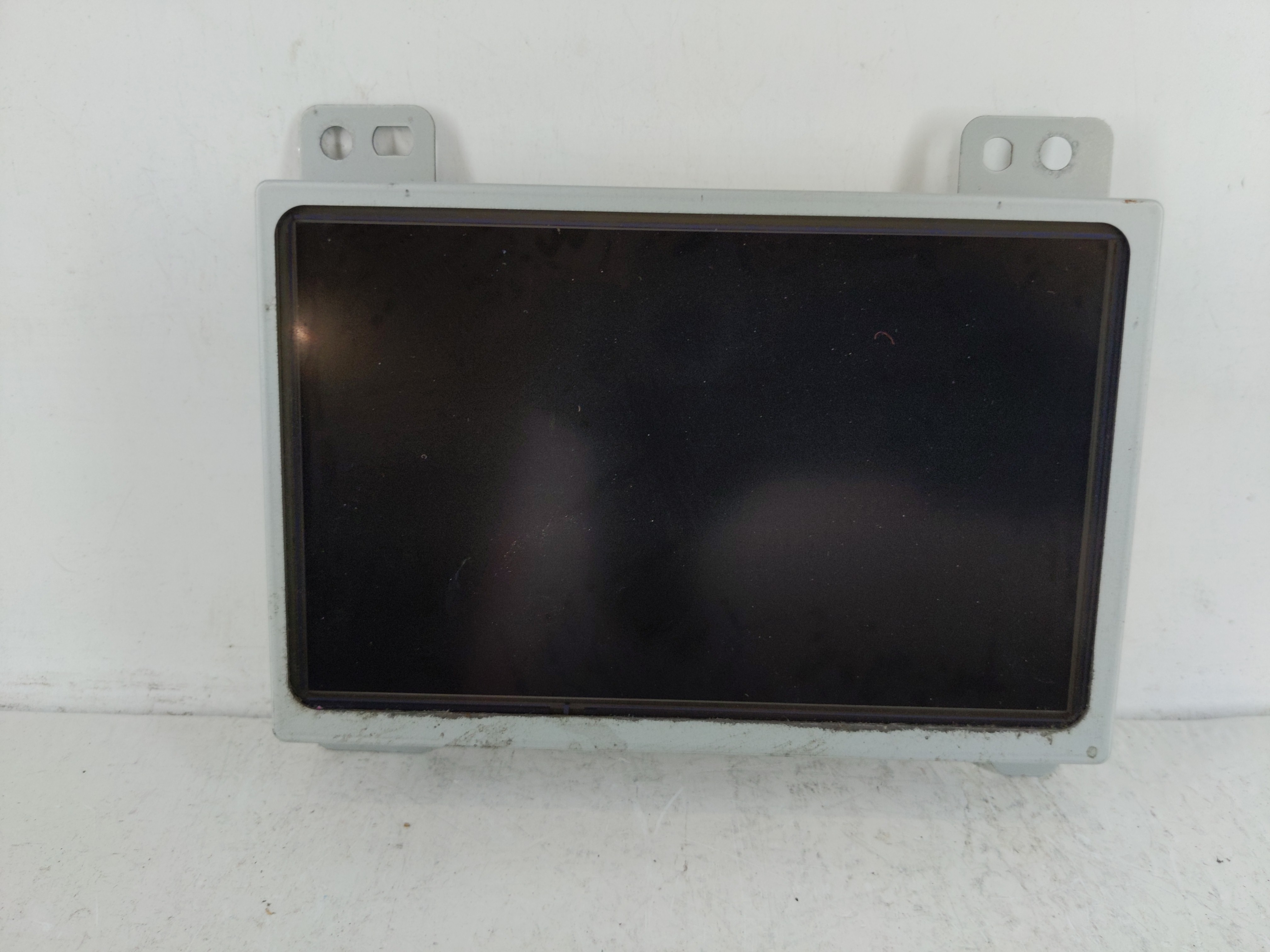 Picture of 2010-2017 Gmc Terrain Information Display Screen 1127243