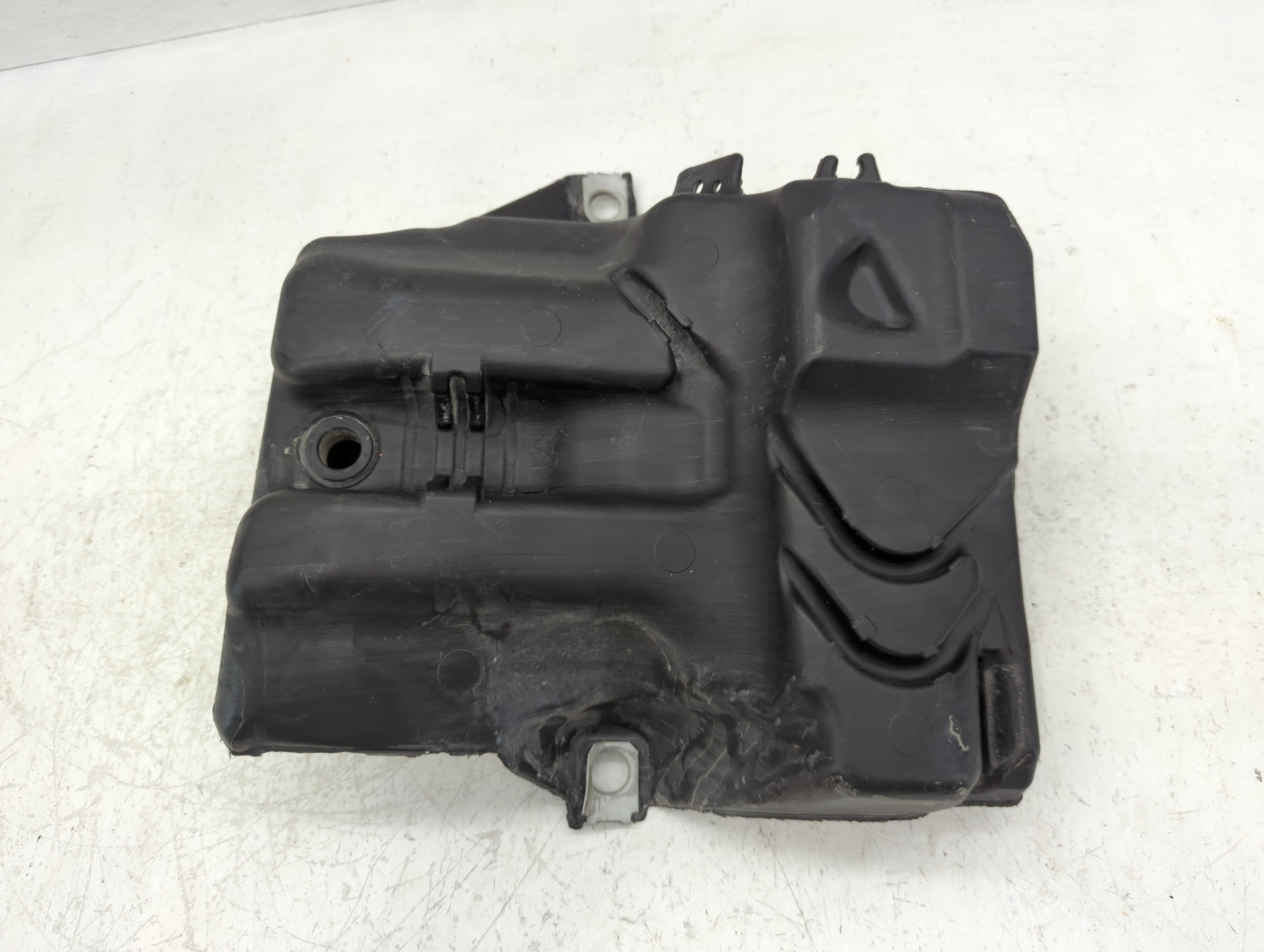Ford Transit Windshield Washer Fluid Reservoir Bottle Oem 1127245 - Oemusedautoparts1.com