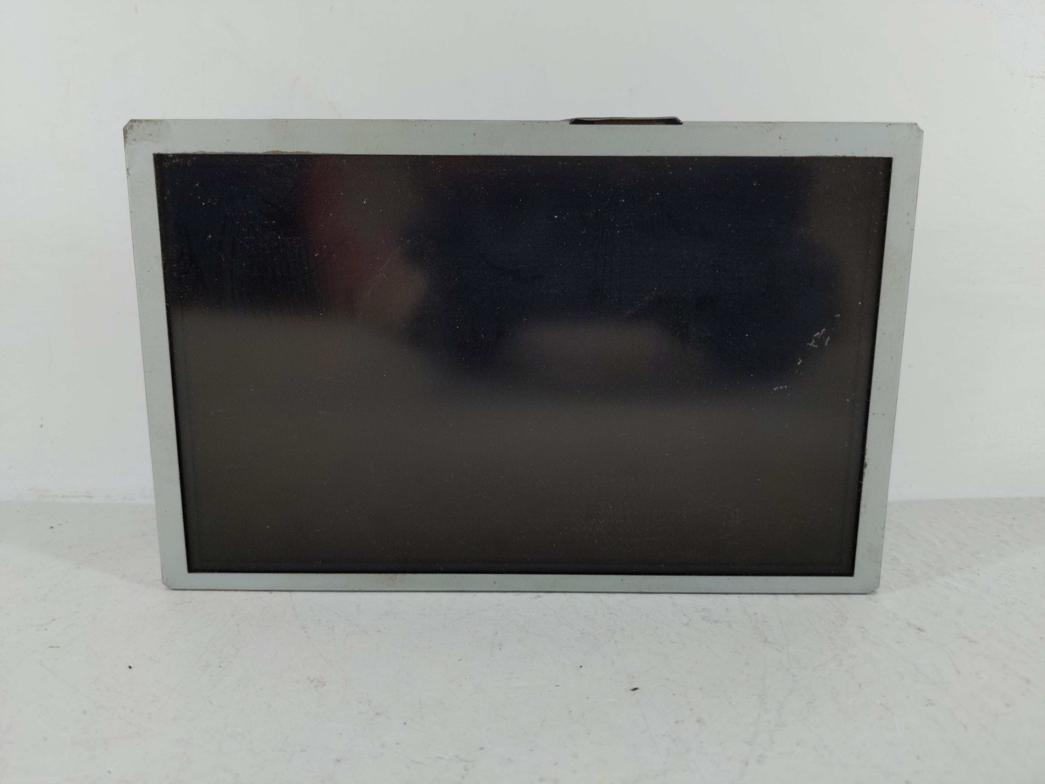 2013-2016 Lincoln Mkz Information Display Screen 1127250 - Oemusedautoparts1.com