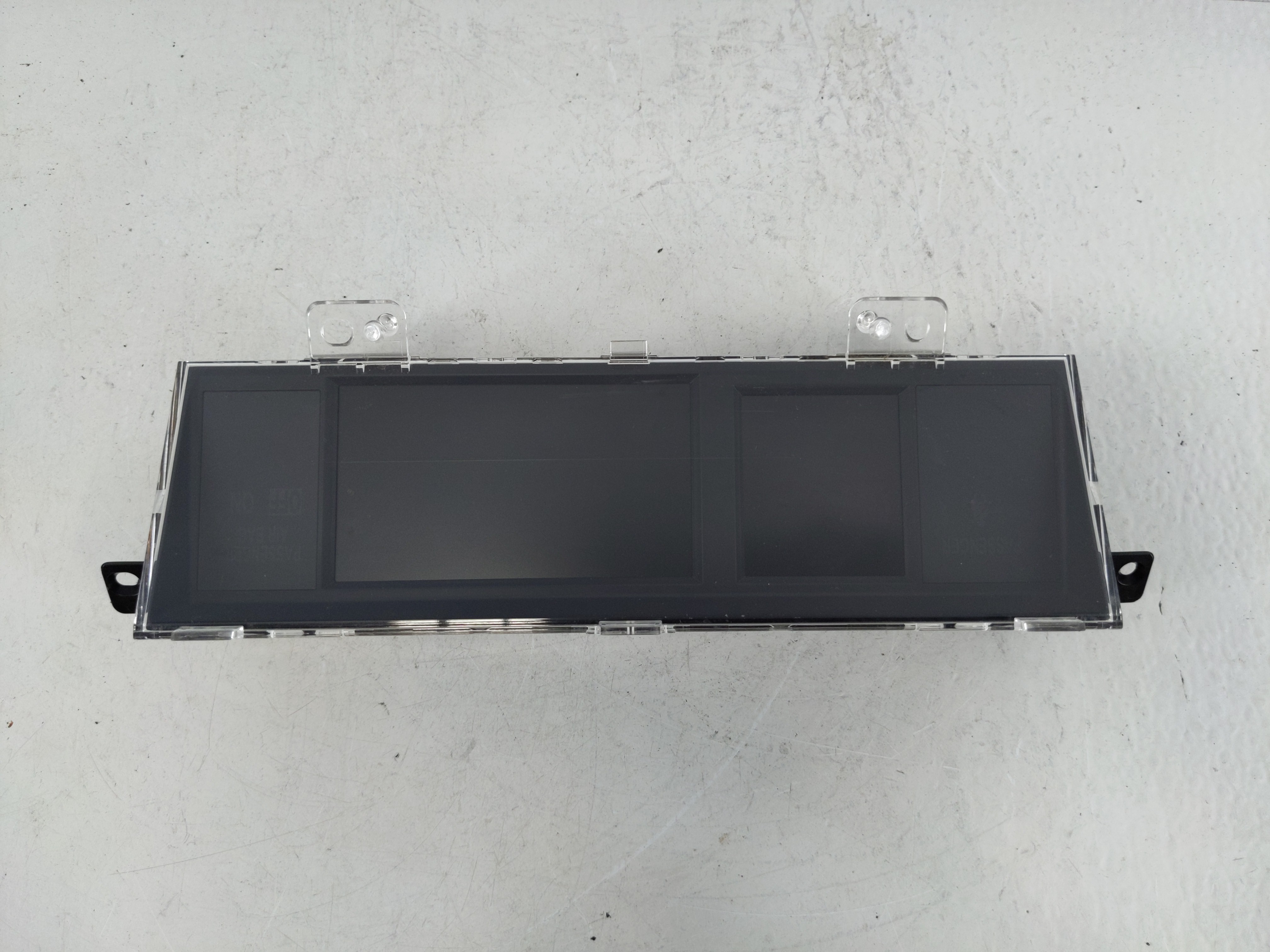 Picture of 2015 Subaru Forester Information Display Screen 1127254