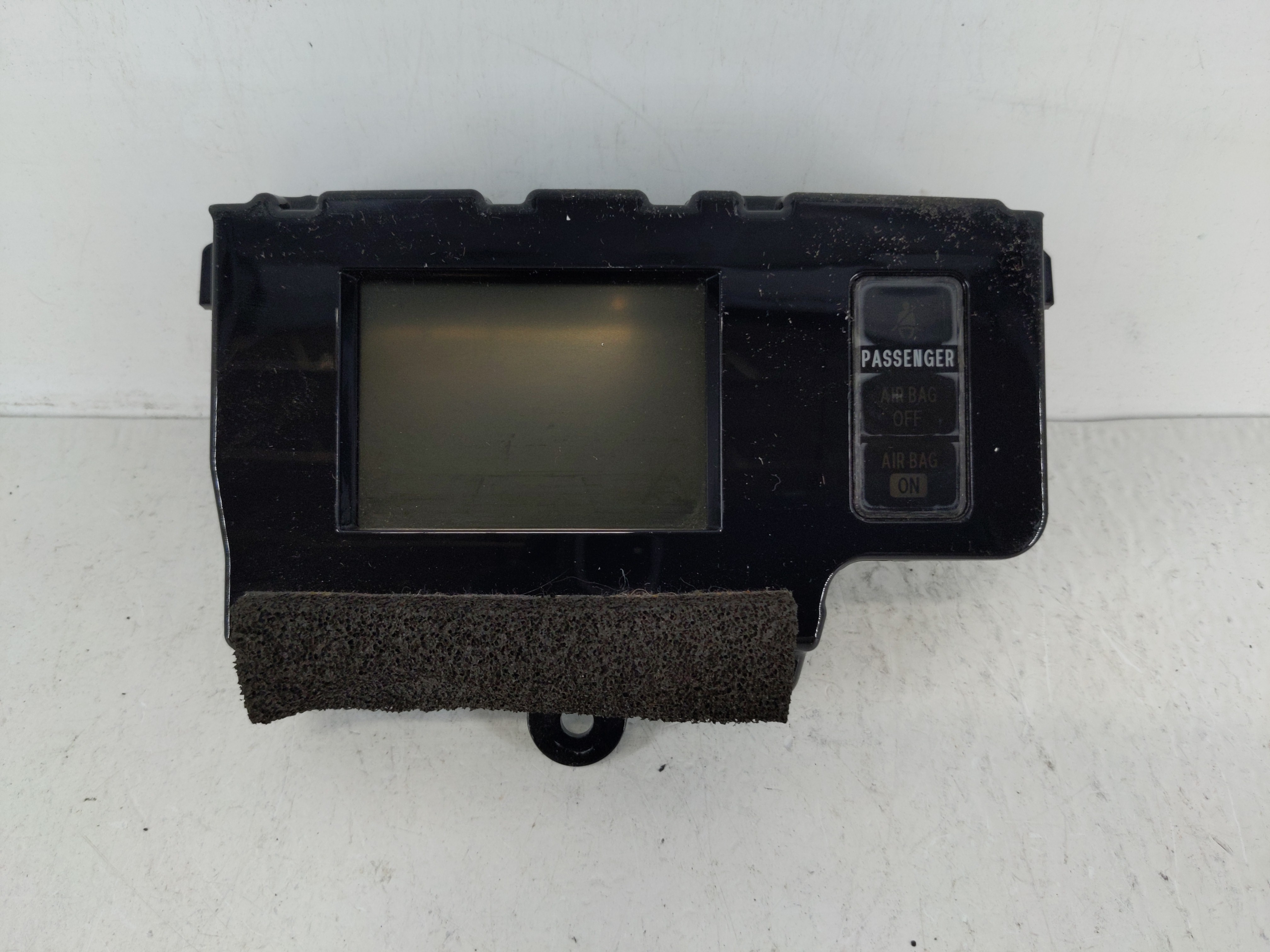 Picture of 2011-2014 Toyota Sienna Information Display Screen 1127256