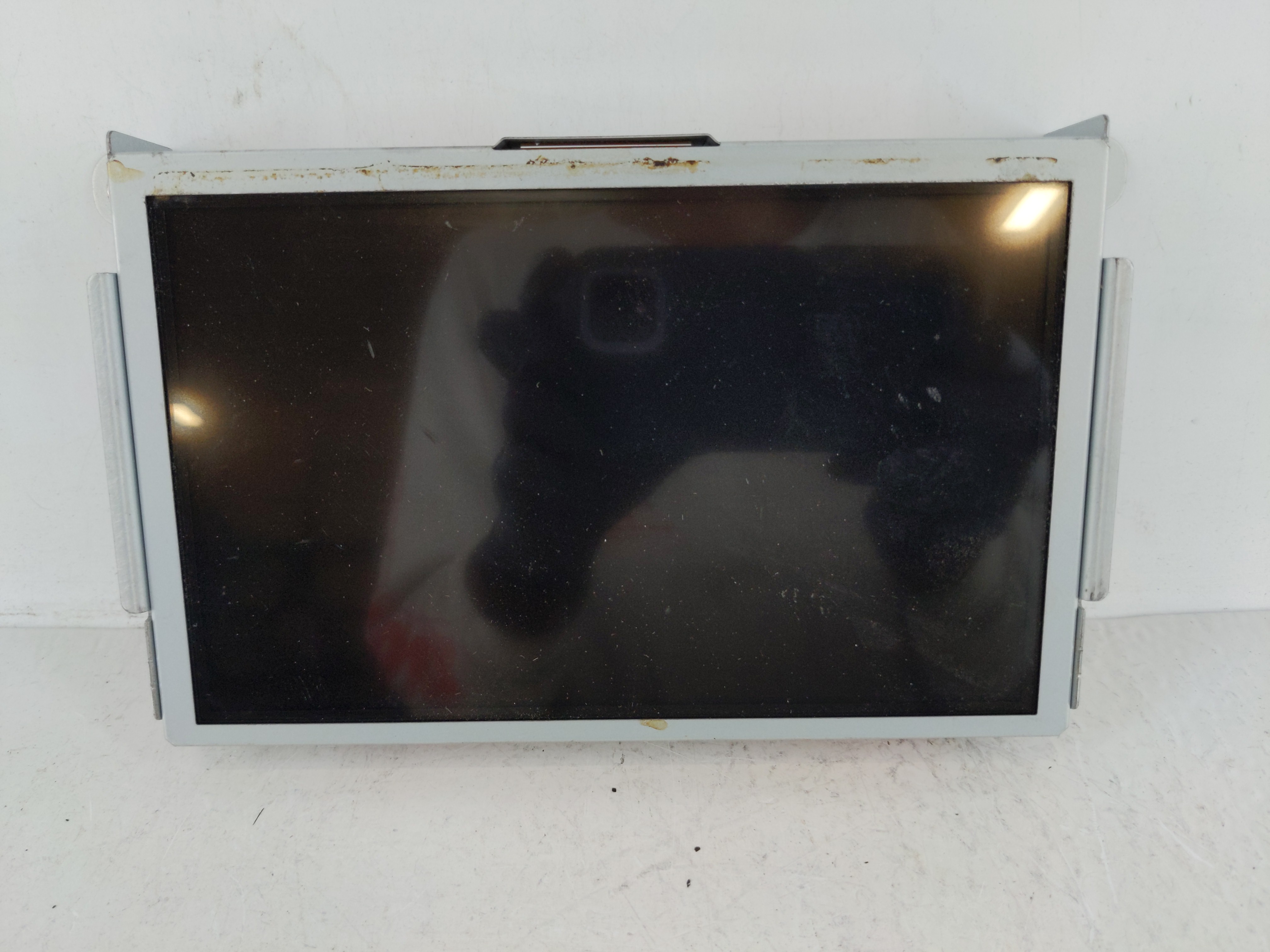 Picture of 2016-2019 Ford Escape Information Display Screen 1127258